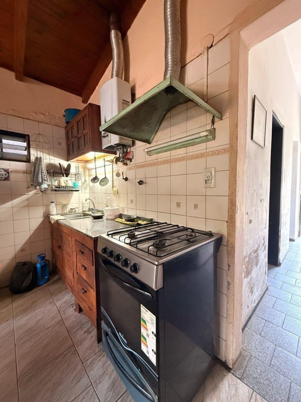 CASA EN VENTA DOS DORMITORIOS 600 M2, EN RIO CEBALLOS