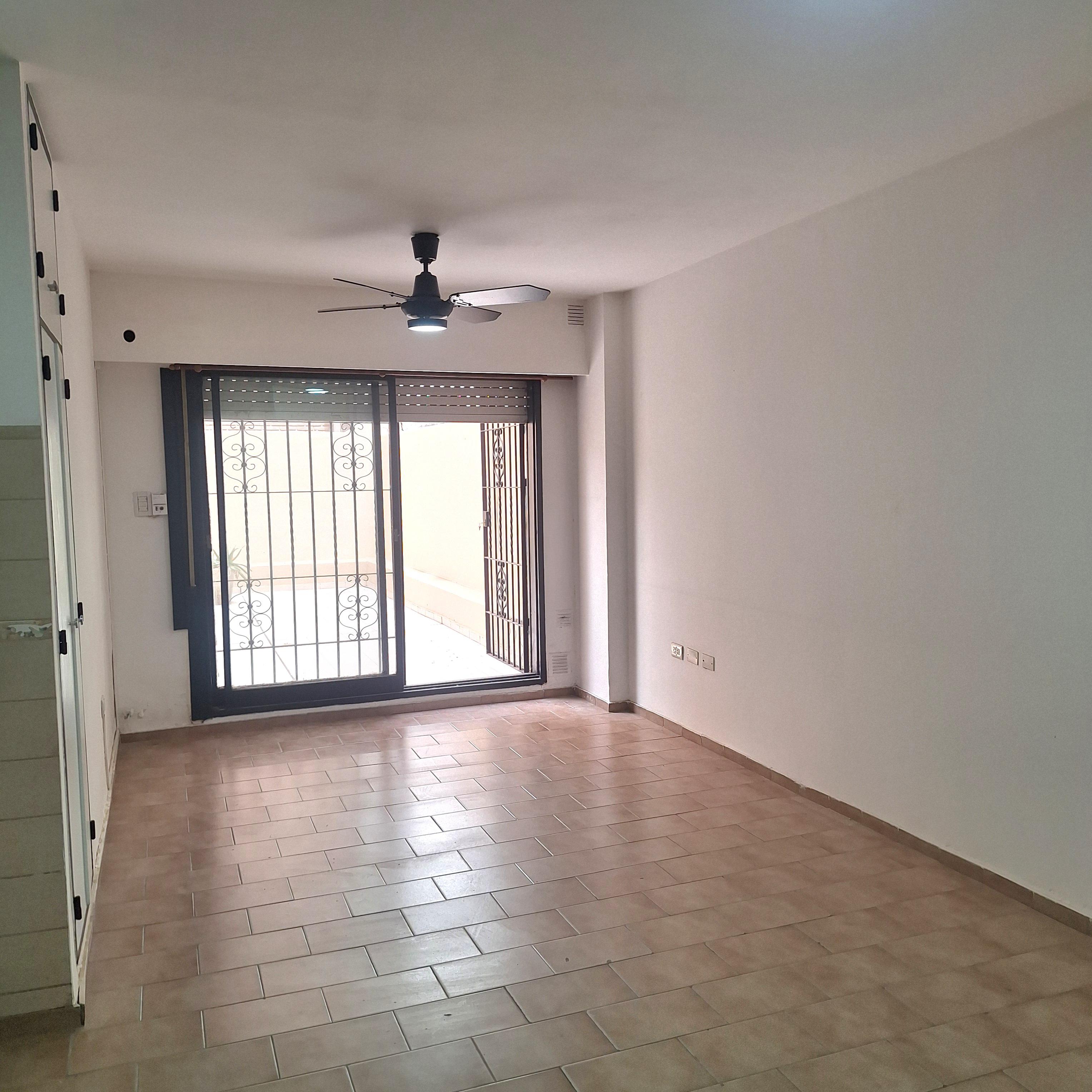 DEPARTAMENTO EN ALQUILER AMOBLADO