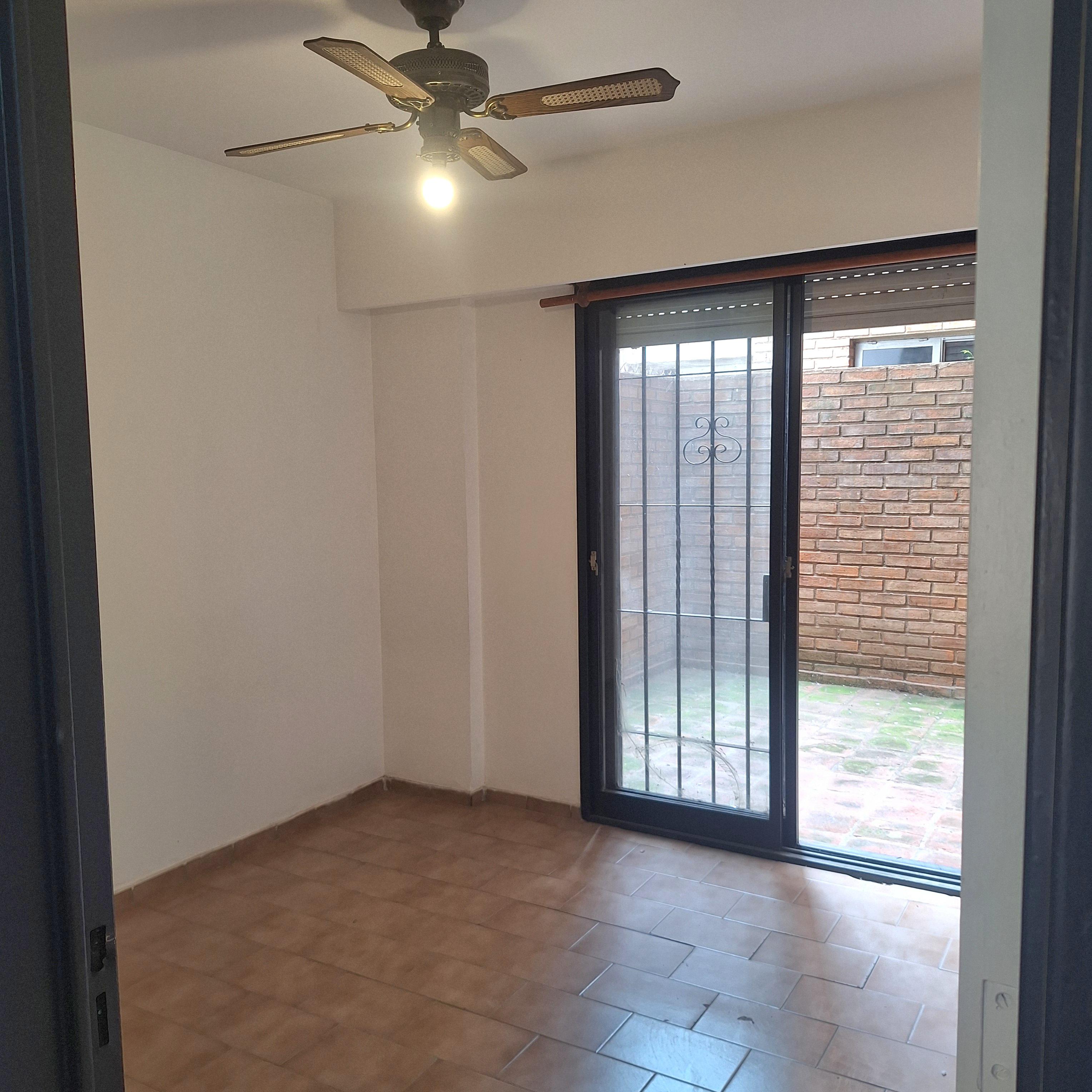 DEPARTAMENTO EN ALQUILER AMOBLADO