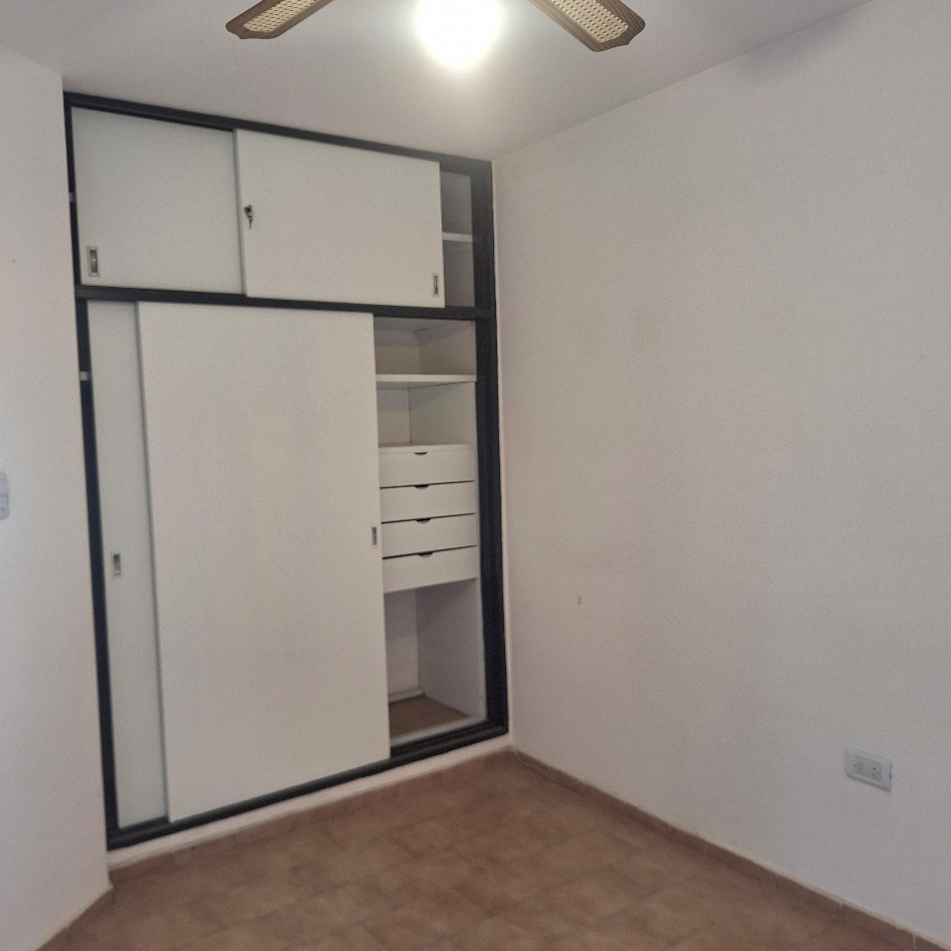 DEPARTAMENTO EN ALQUILER AMOBLADO