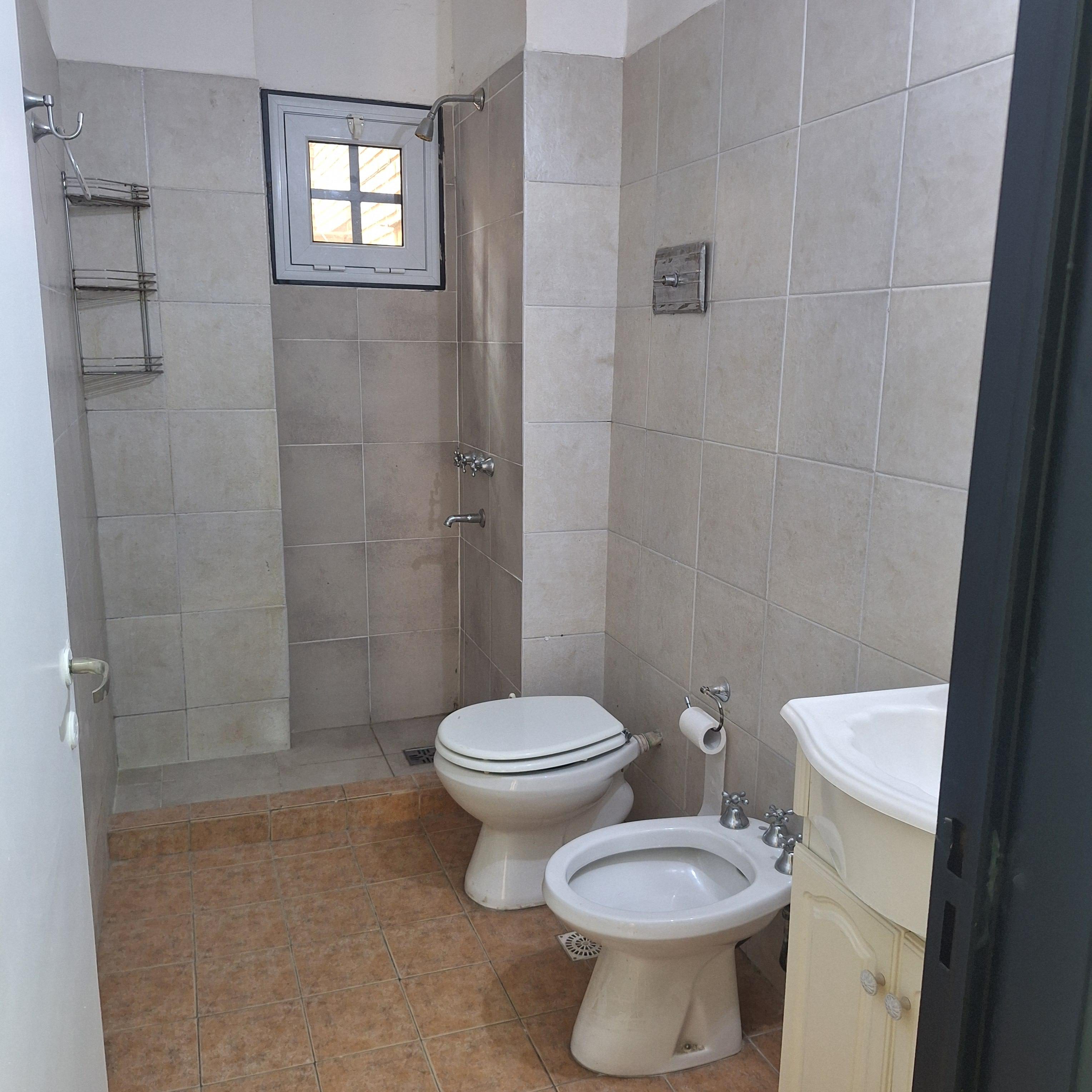 DEPARTAMENTO EN ALQUILER AMOBLADO