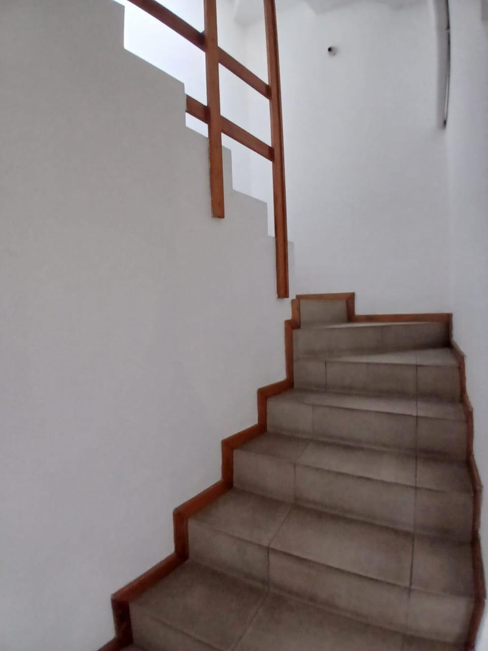 SUPER OPORTUNIDAD!!  ALQUILO DUPLEX 2 DORMITORIOS GARAGE-PATIO-TERRAZA