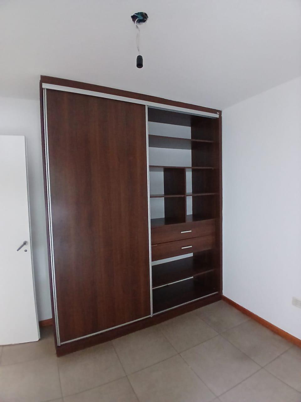 SUPER OPORTUNIDAD!!  ALQUILO DUPLEX 2 DORMITORIOS GARAGE-PATIO-TERRAZA