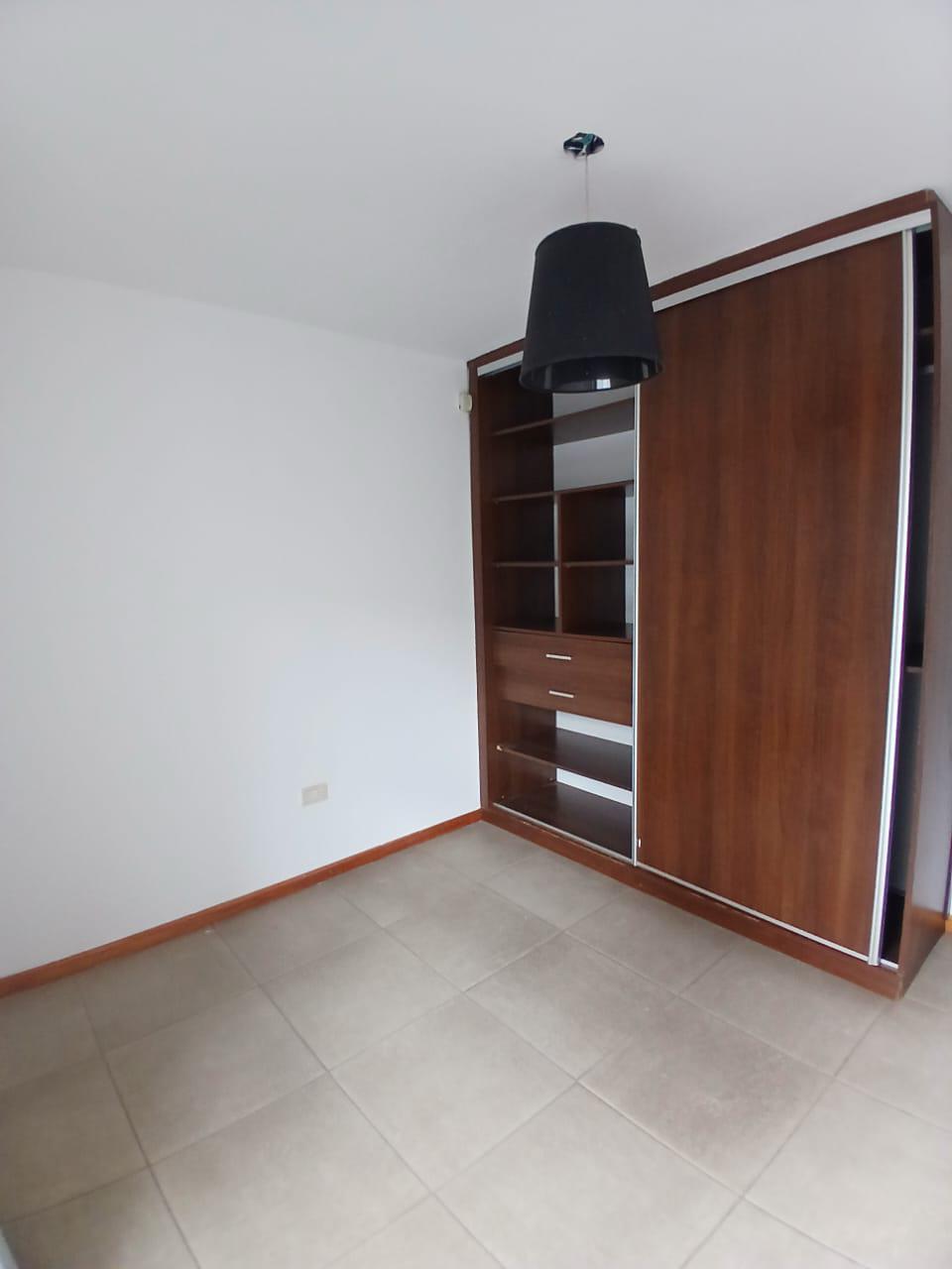 SUPER OPORTUNIDAD!!  ALQUILO DUPLEX 2 DORMITORIOS GARAGE-PATIO-TERRAZA