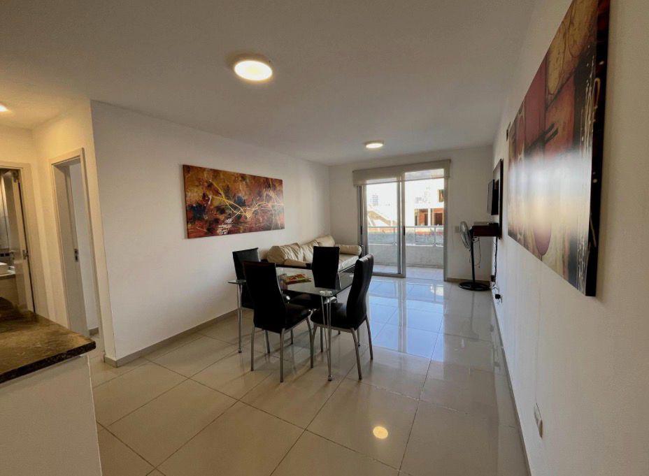 OPORTUNIDAD EN COMPLEJO ÓPERA FUN  1 DORMITORIO CON BALCÓN  VILLA CARLOS PAZ