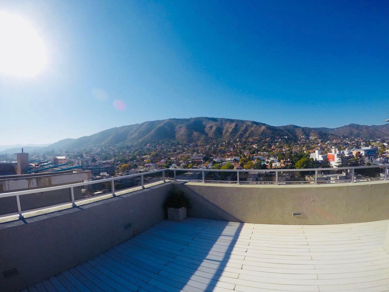 OPORTUNIDAD EN COMPLEJO ÓPERA FUN  1 DORMITORIO CON BALCÓN  VILLA CARLOS PAZ