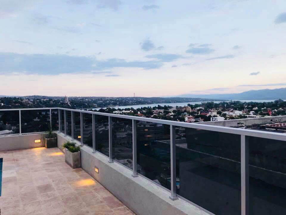 OPORTUNIDAD EN COMPLEJO ÓPERA FUN  1 DORMITORIO CON BALCÓN  VILLA CARLOS PAZ