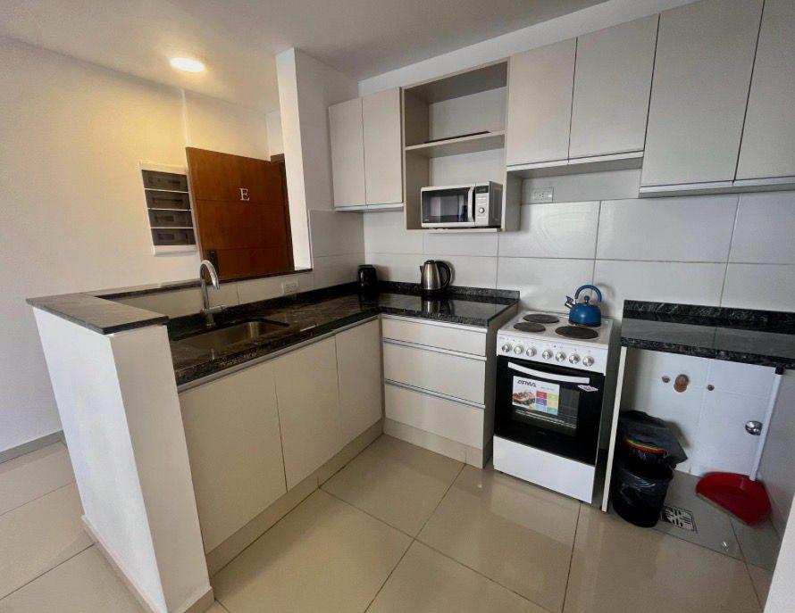 OPORTUNIDAD EN COMPLEJO ÓPERA FUN  1 DORMITORIO CON BALCÓN  VILLA CARLOS PAZ