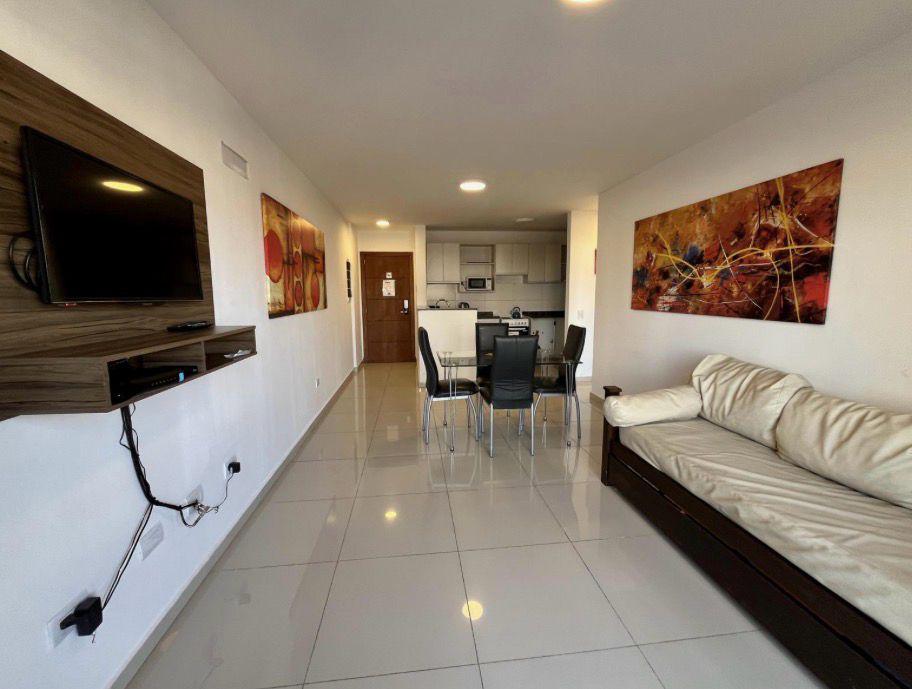 OPORTUNIDAD EN COMPLEJO ÓPERA FUN  1 DORMITORIO CON BALCÓN  VILLA CARLOS PAZ