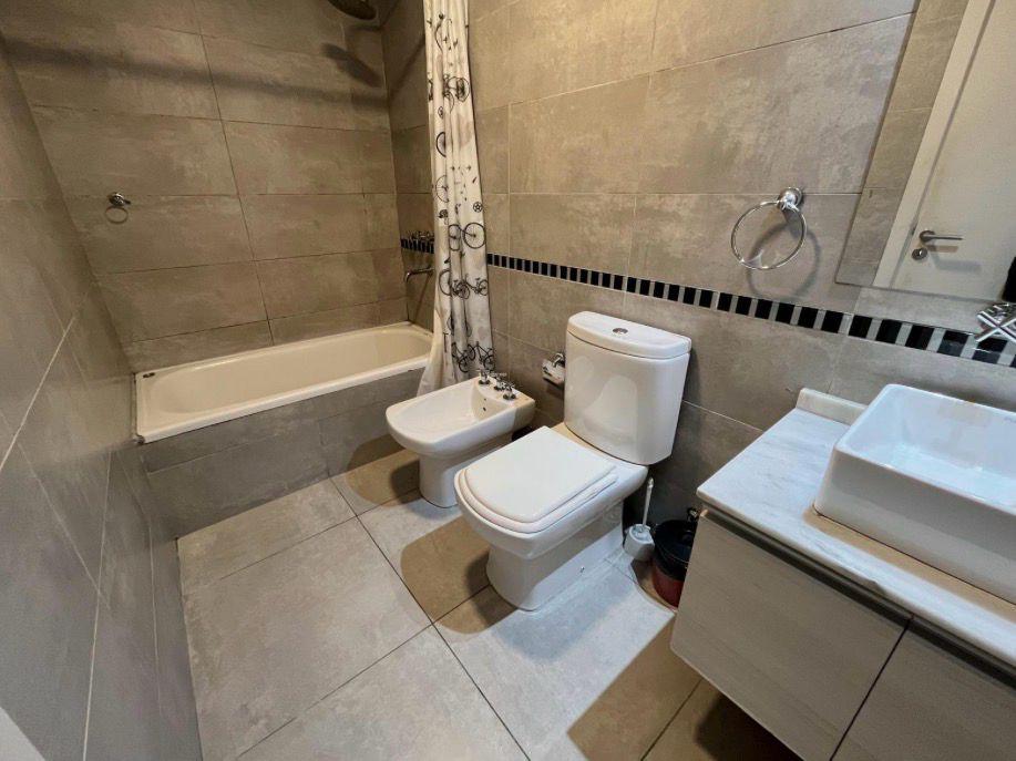 OPORTUNIDAD EN COMPLEJO ÓPERA FUN  1 DORMITORIO CON BALCÓN  VILLA CARLOS PAZ