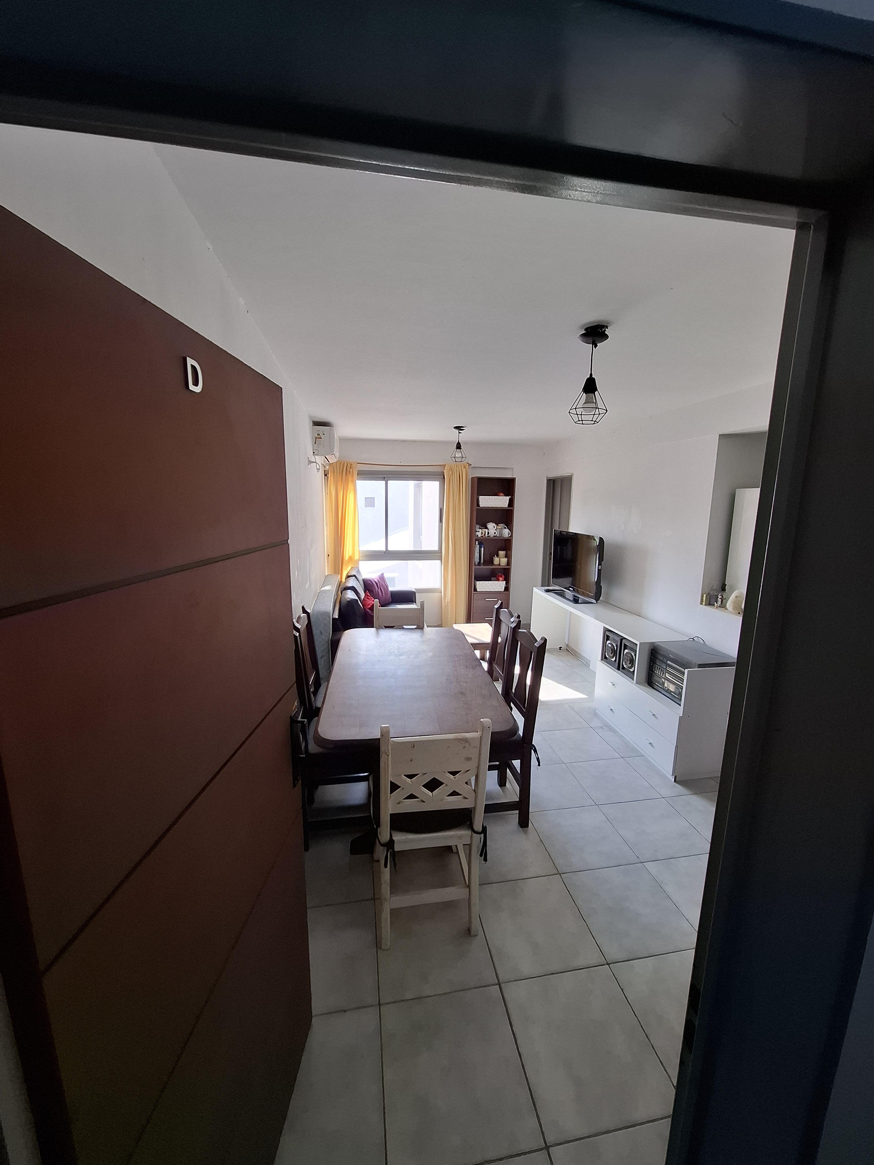 DEPARTAMENTO EN VENTA BARRIO ALTO ALBERDI