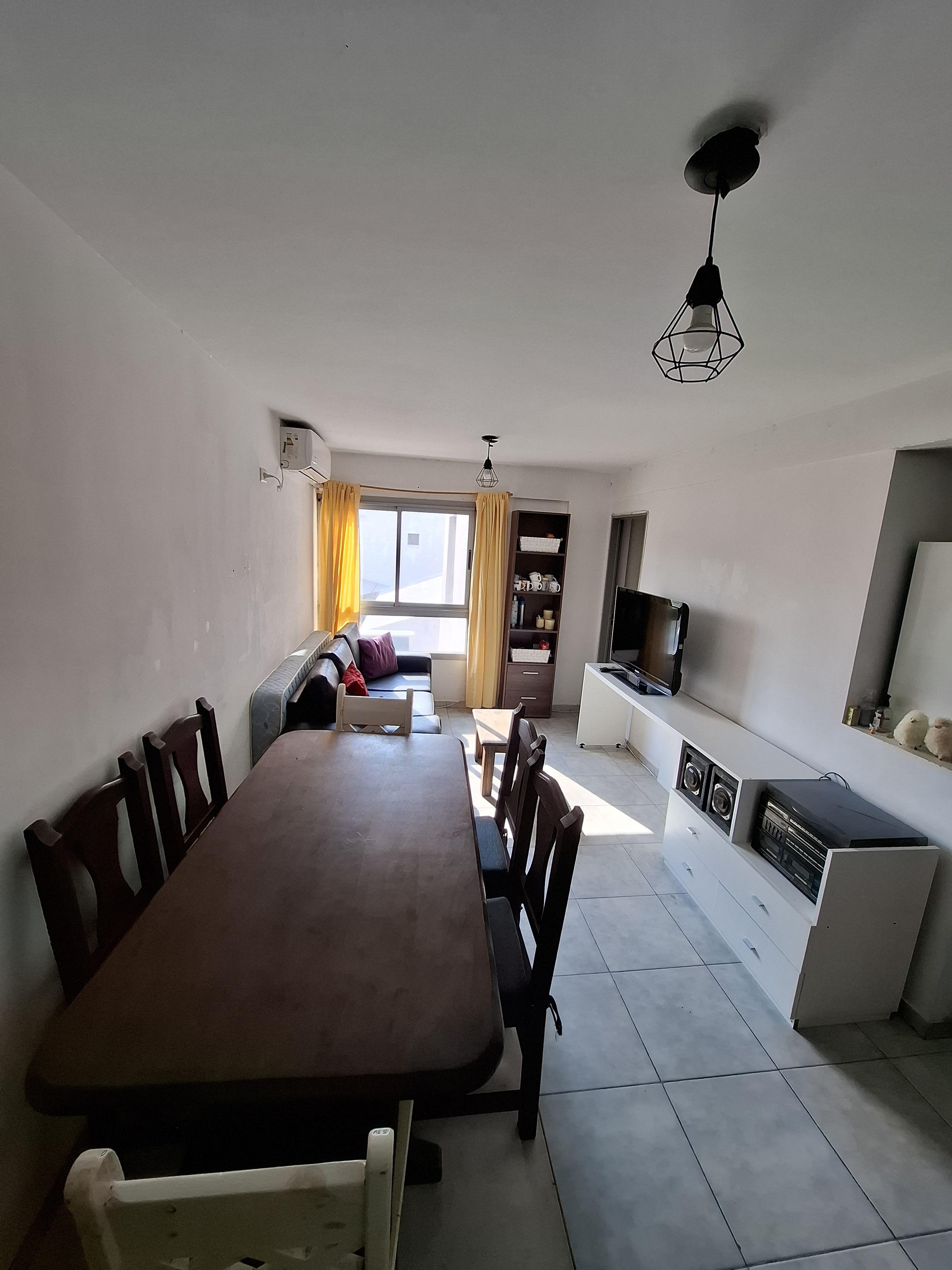 DEPARTAMENTO EN VENTA BARRIO ALTO ALBERDI