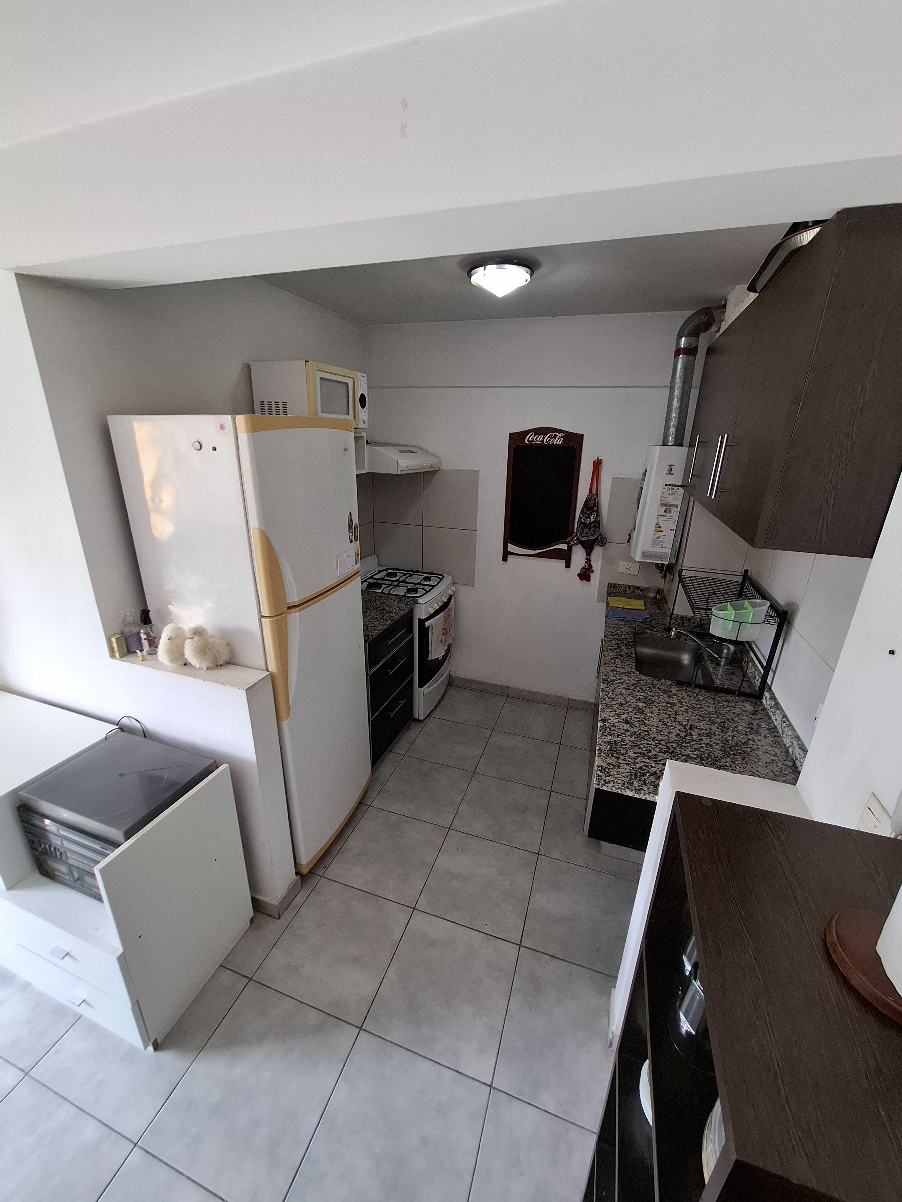 DEPARTAMENTO EN VENTA BARRIO ALTO ALBERDI