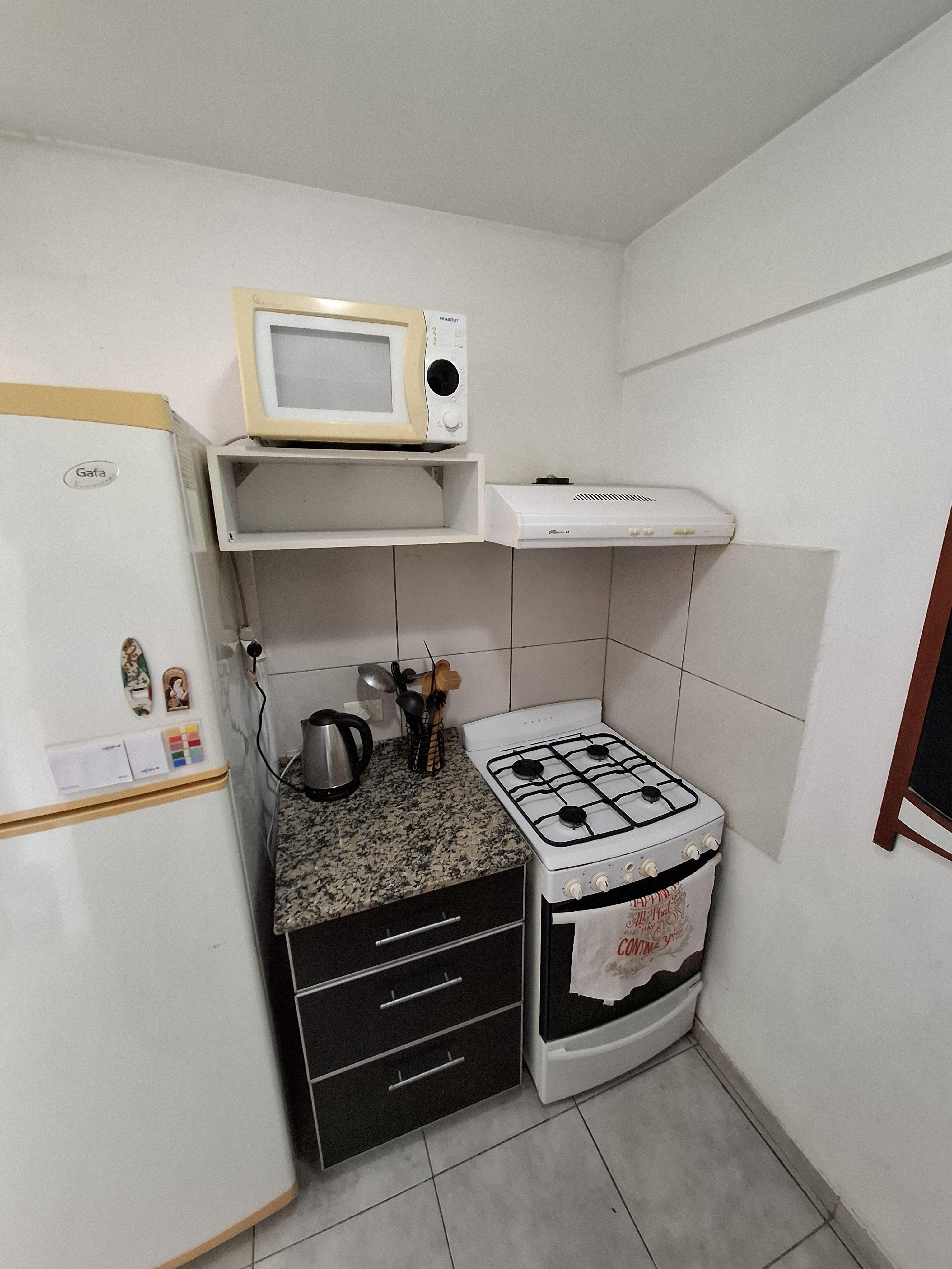 DEPARTAMENTO EN VENTA BARRIO ALTO ALBERDI