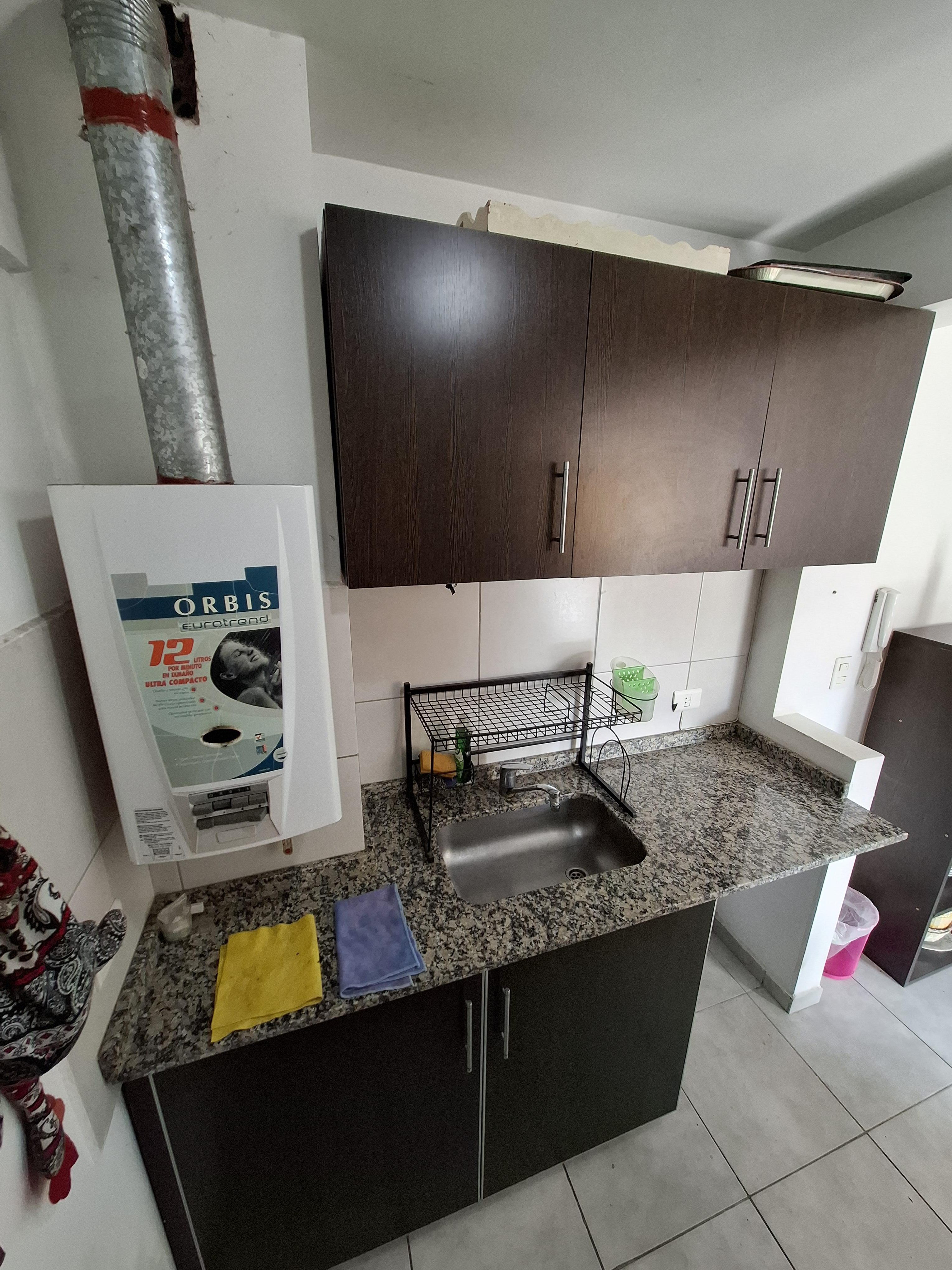 DEPARTAMENTO EN VENTA BARRIO ALTO ALBERDI