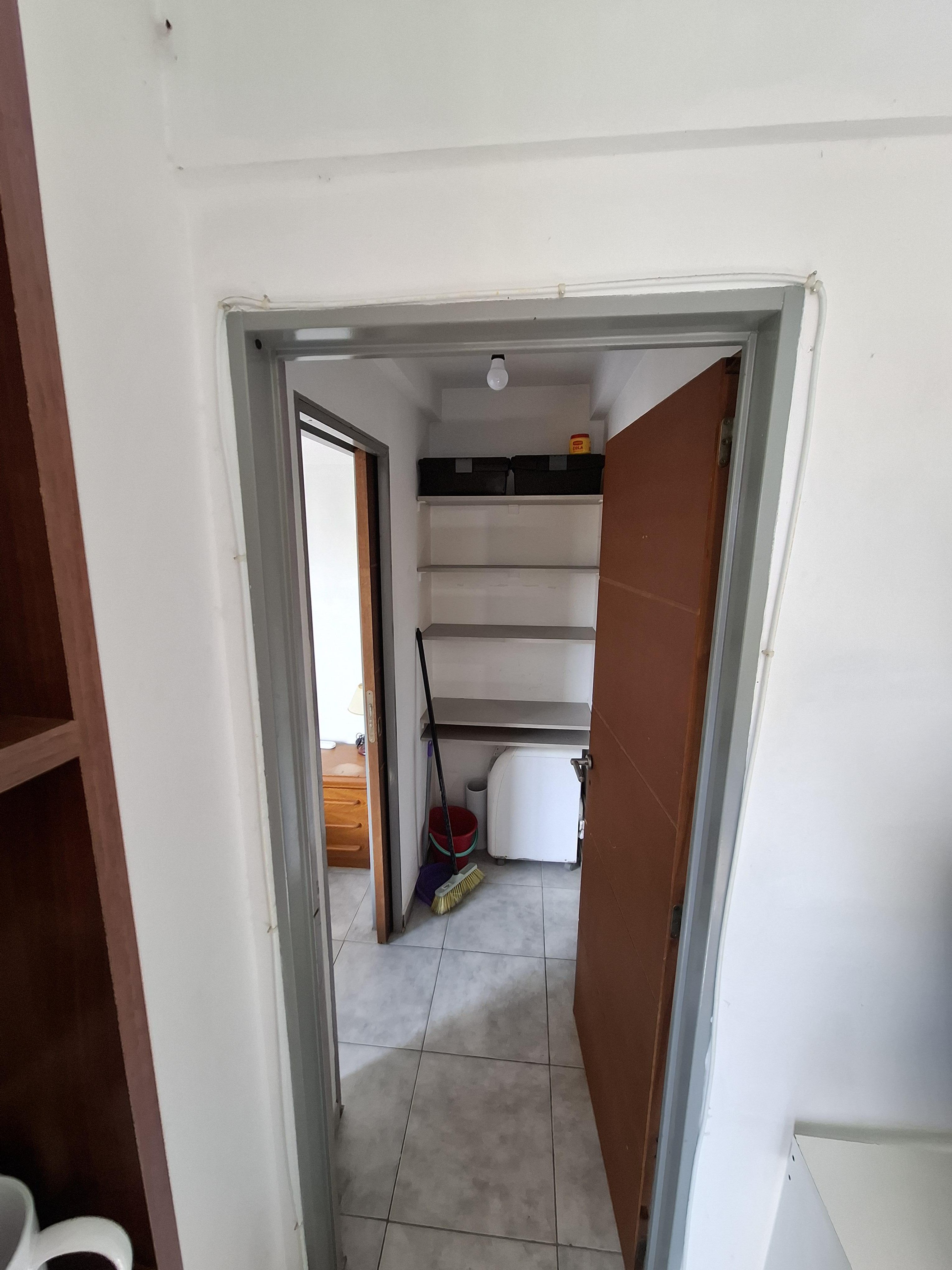 DEPARTAMENTO EN VENTA BARRIO ALTO ALBERDI