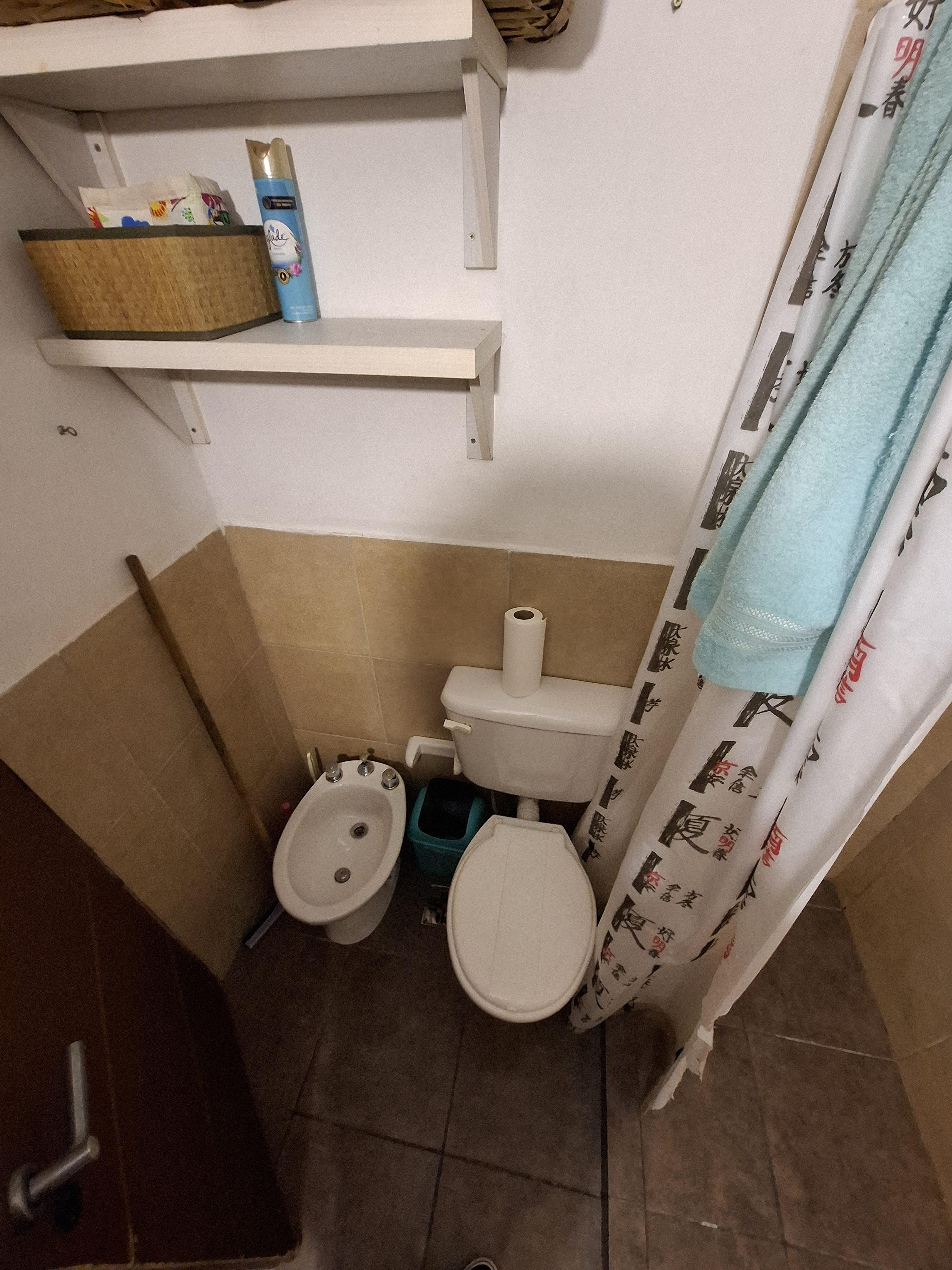 DEPARTAMENTO EN VENTA BARRIO ALTO ALBERDI