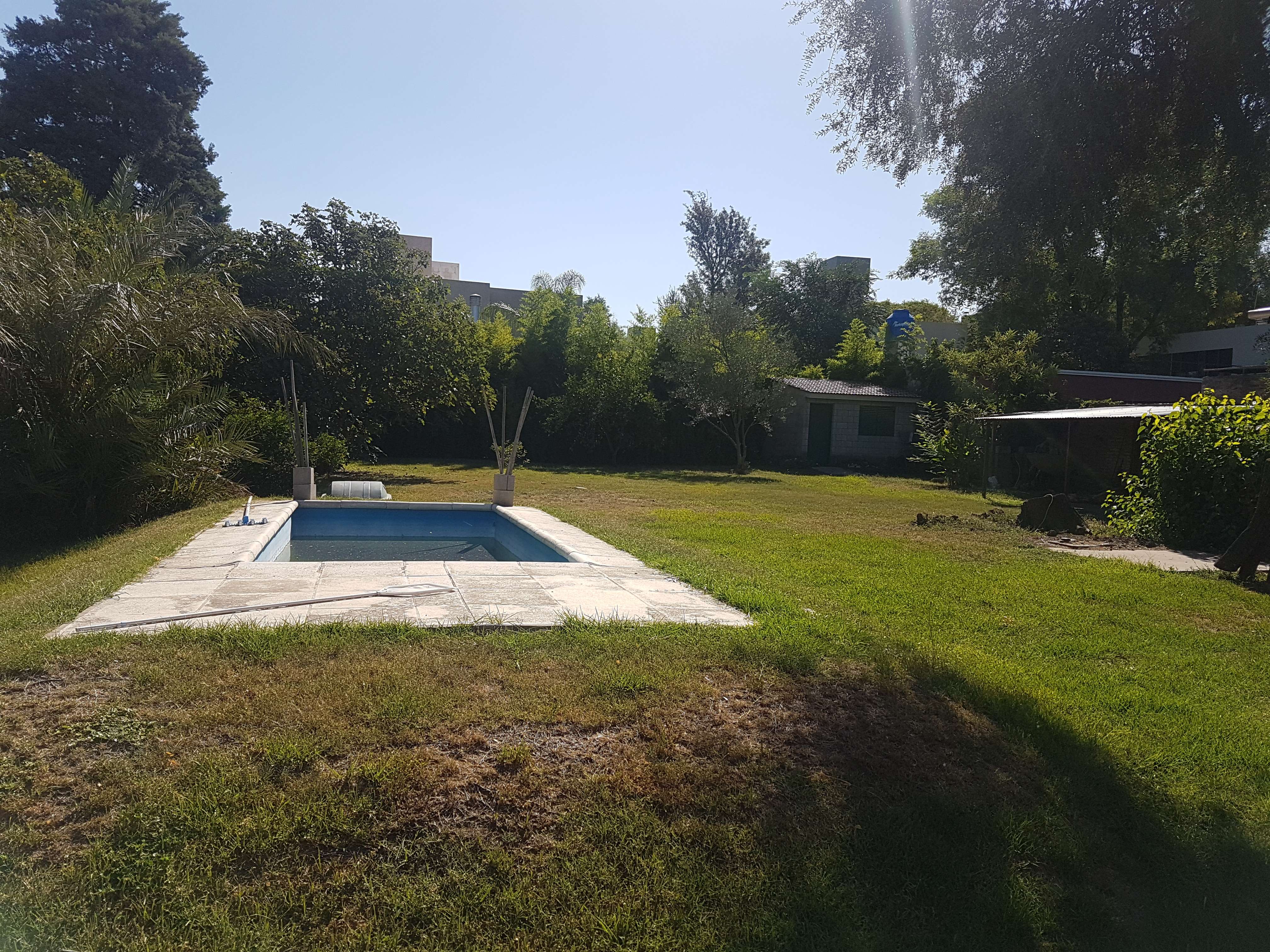 CASA EN VENTA B SAN ALFONSO - VILLA ALLENDE