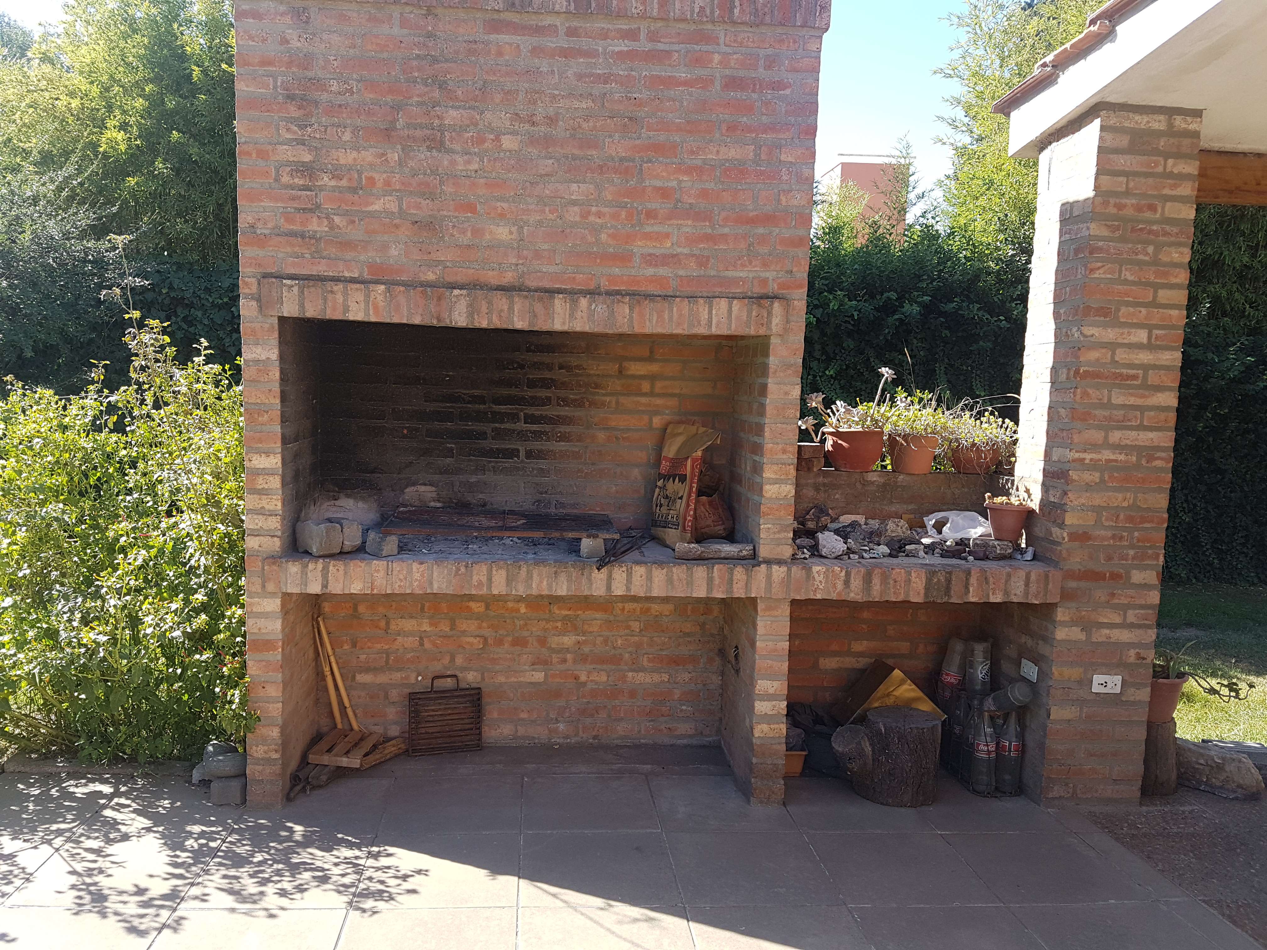 CASA EN VENTA B SAN ALFONSO - VILLA ALLENDE