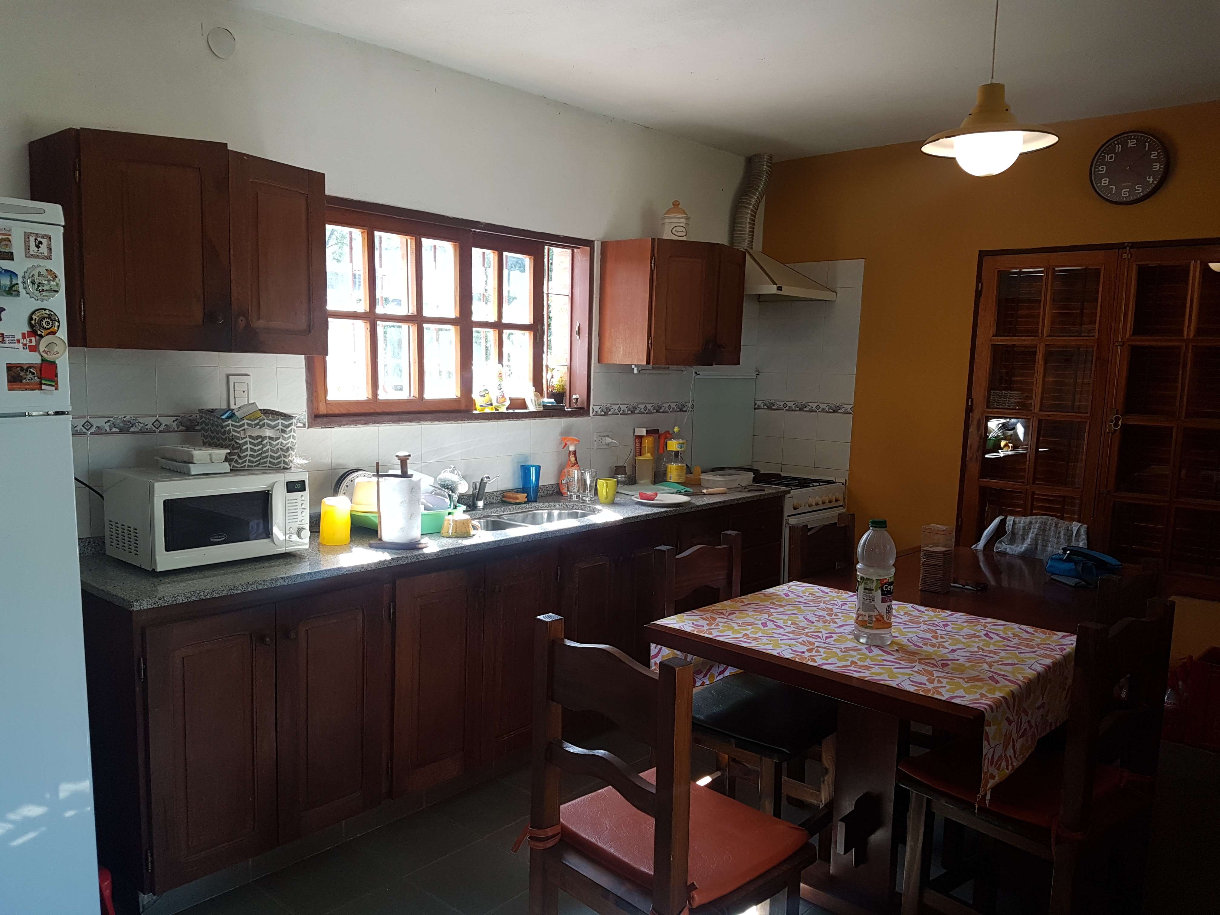 CASA EN VENTA B SAN ALFONSO - VILLA ALLENDE