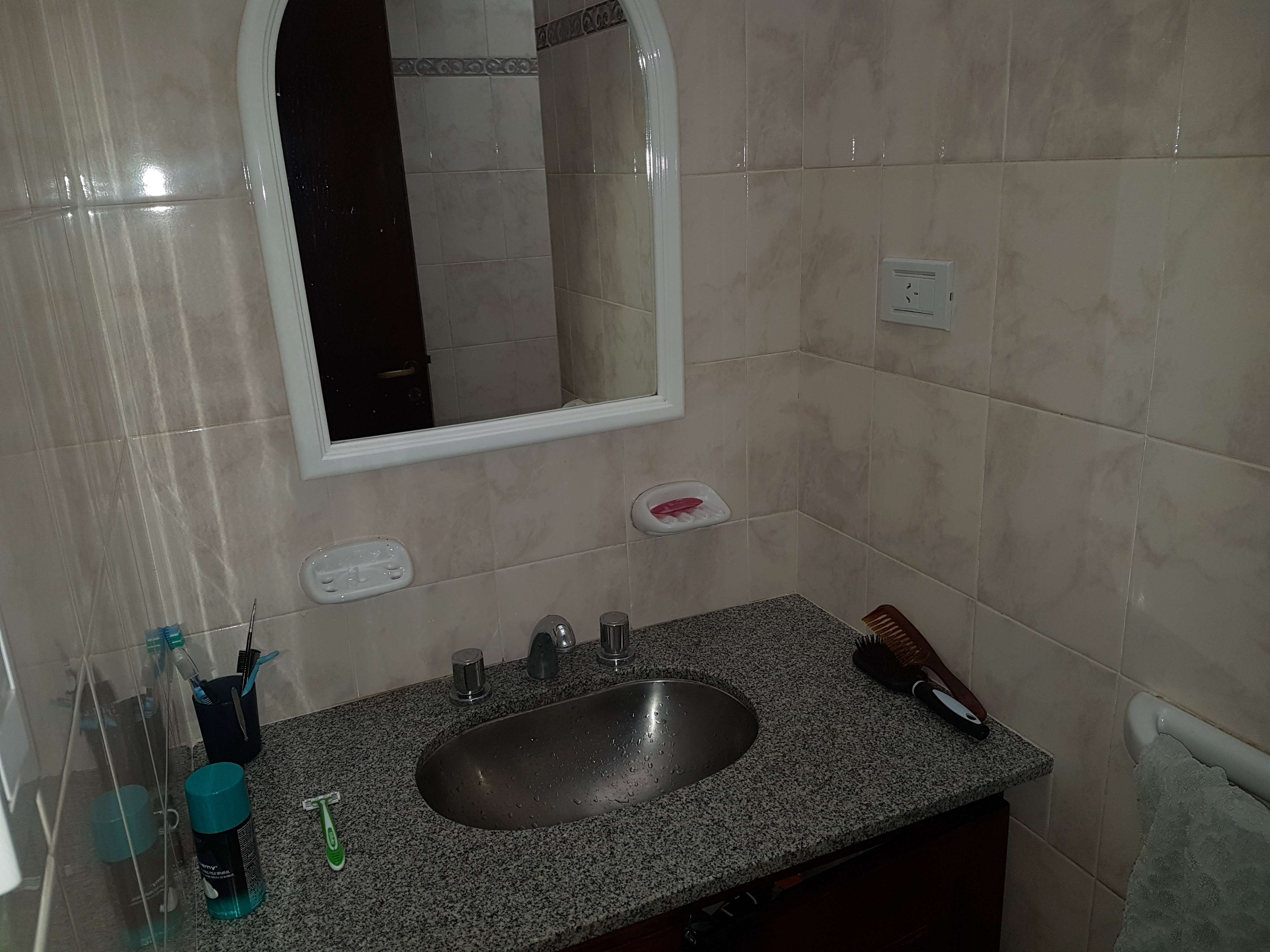 CASA EN VENTA B SAN ALFONSO - VILLA ALLENDE