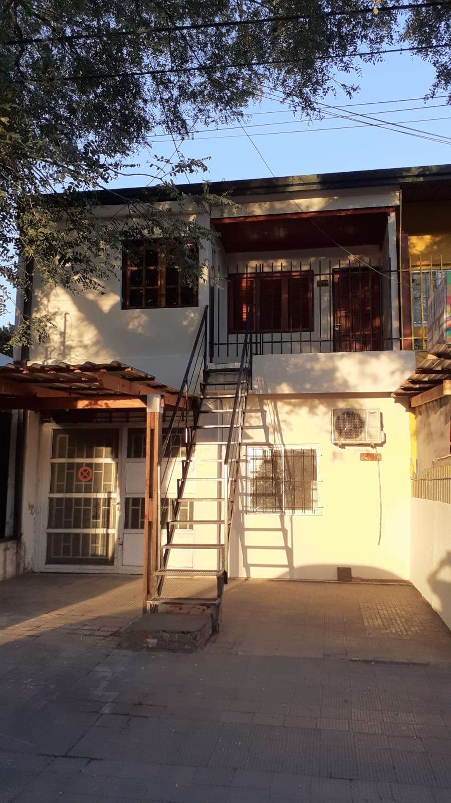 MINI EDIFICIO EN VENTA BARRIO LOMAS DE SAN MARTIN