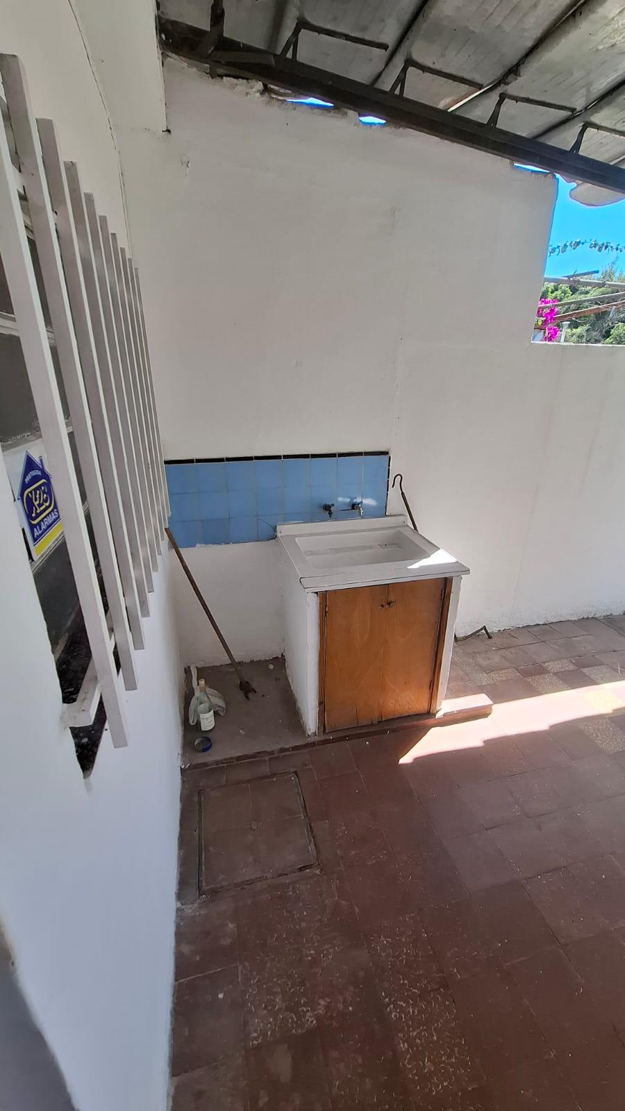 CASA  EN VENTA BARRIO LOS PARAISOS