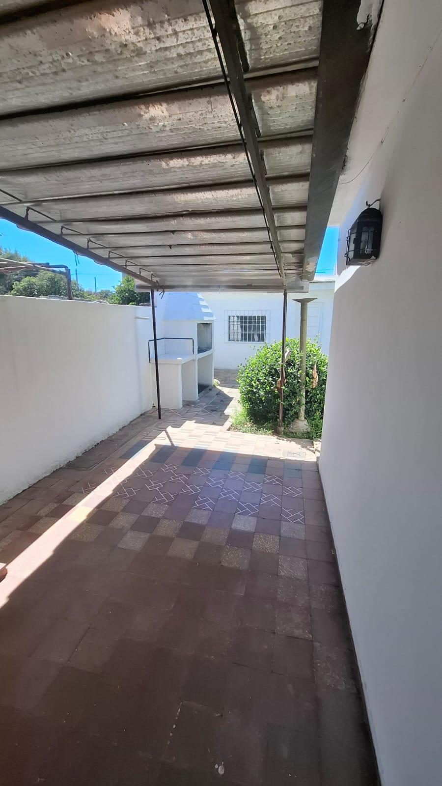 CASA  EN VENTA BARRIO LOS PARAISOS