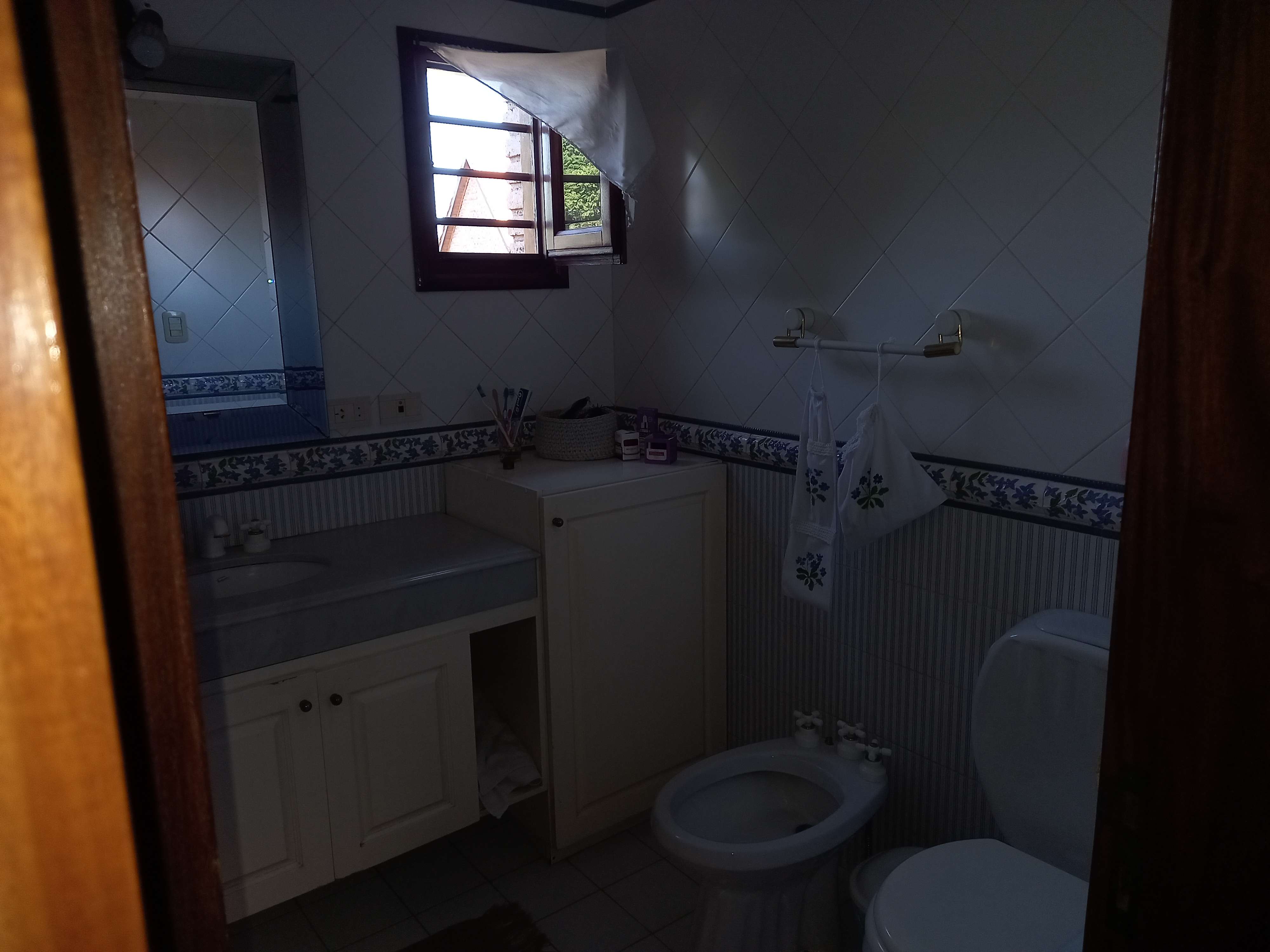 CASA EN VENTA BARRIO ALEJANDRO CENTENO