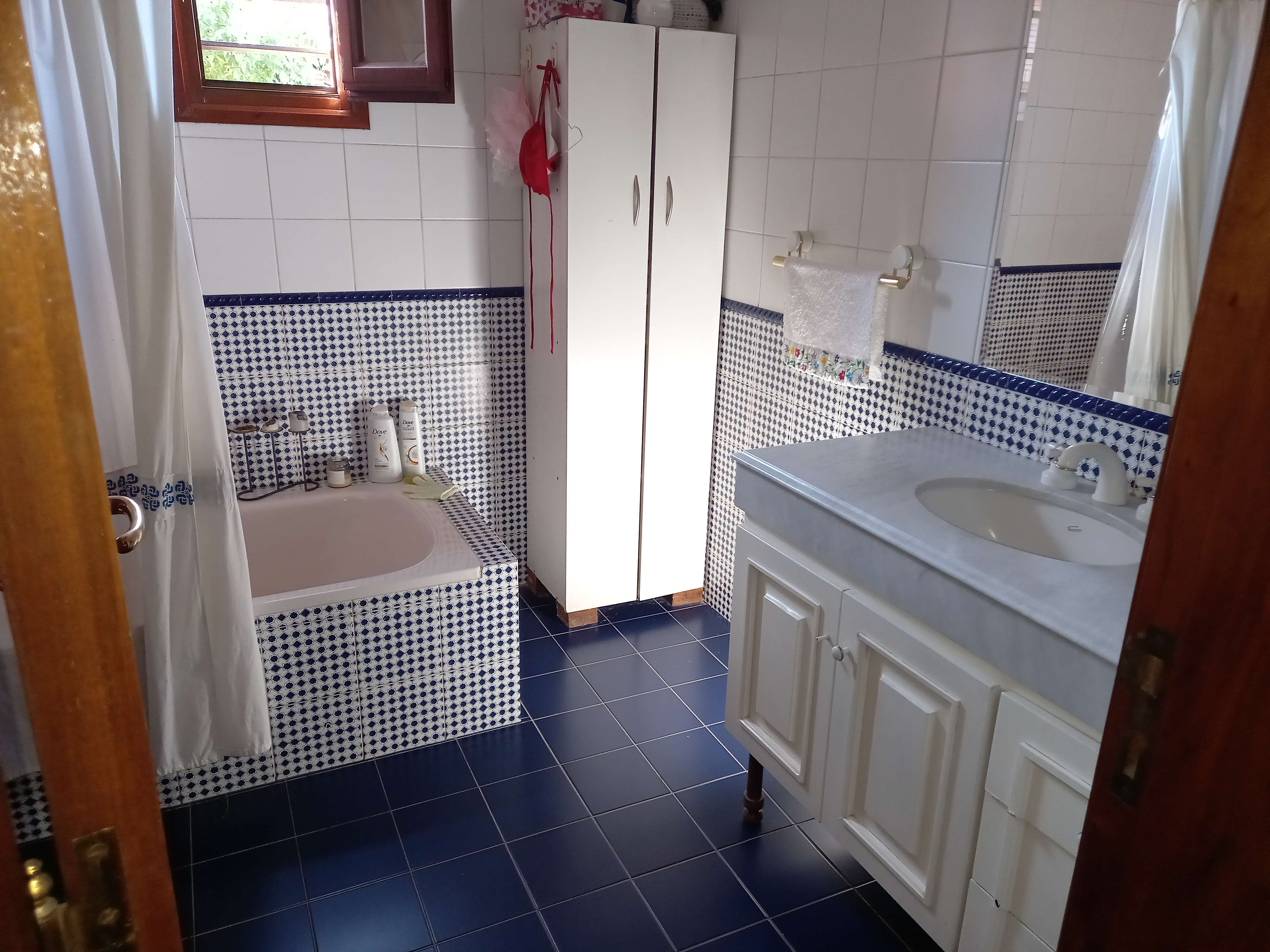 CASA EN VENTA BARRIO ALEJANDRO CENTENO