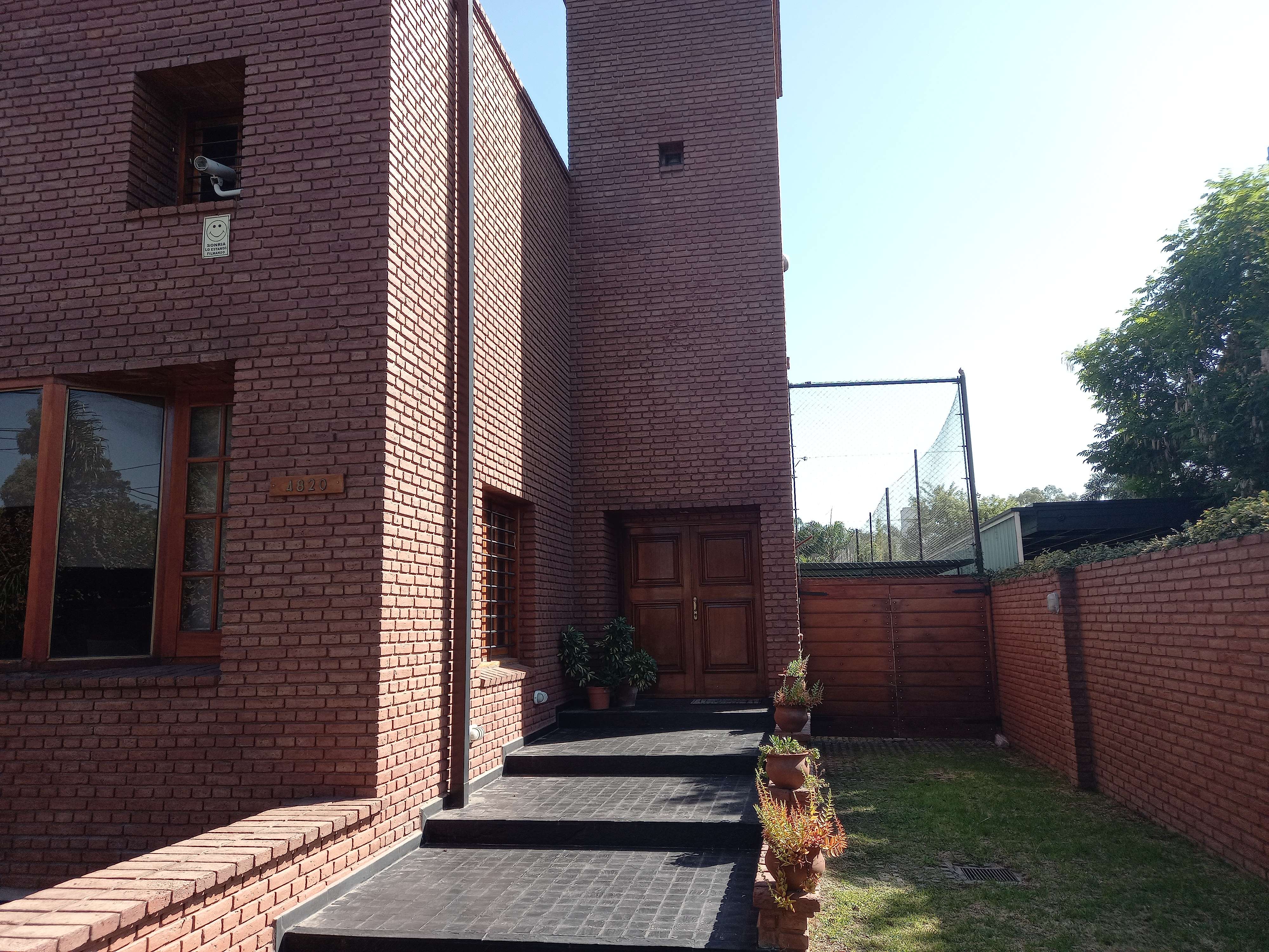 CASA EN VENTA BARRIO ALEJANDRO CENTENO