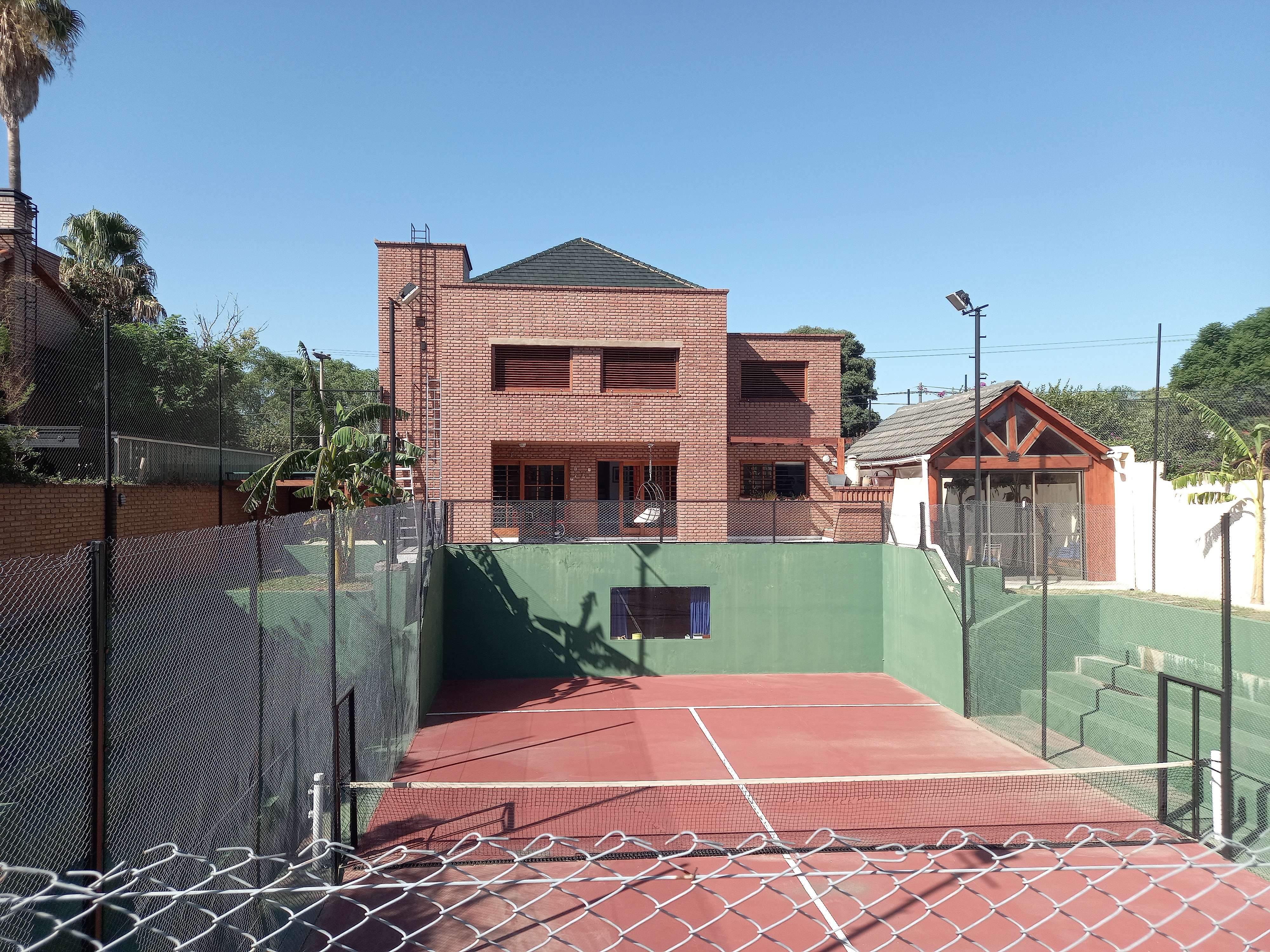 CASA EN VENTA BARRIO ALEJANDRO CENTENO