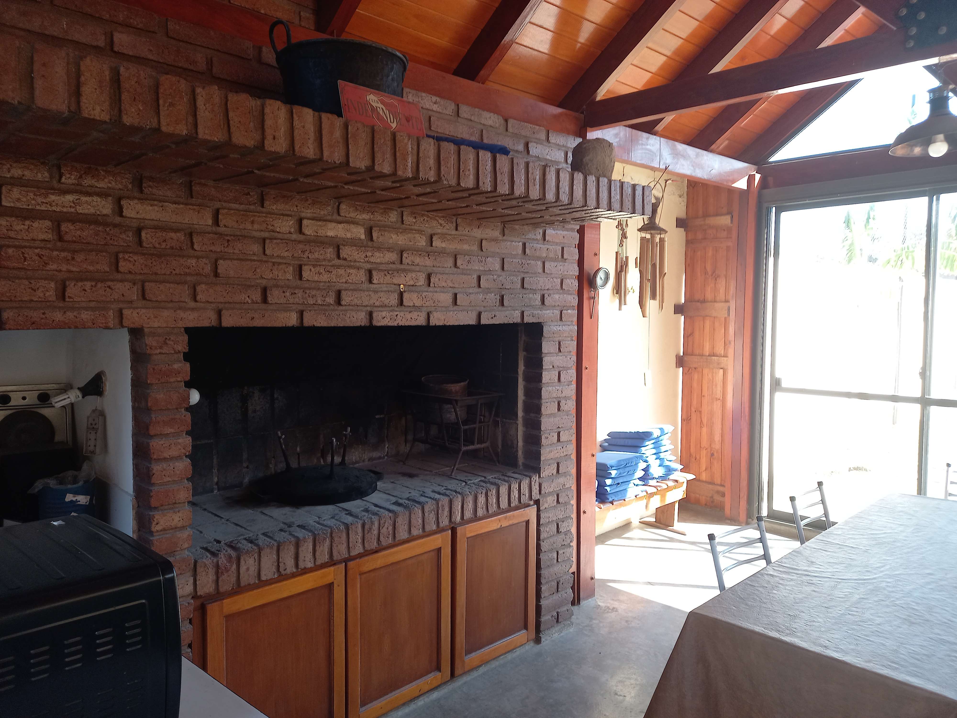 CASA EN VENTA BARRIO ALEJANDRO CENTENO