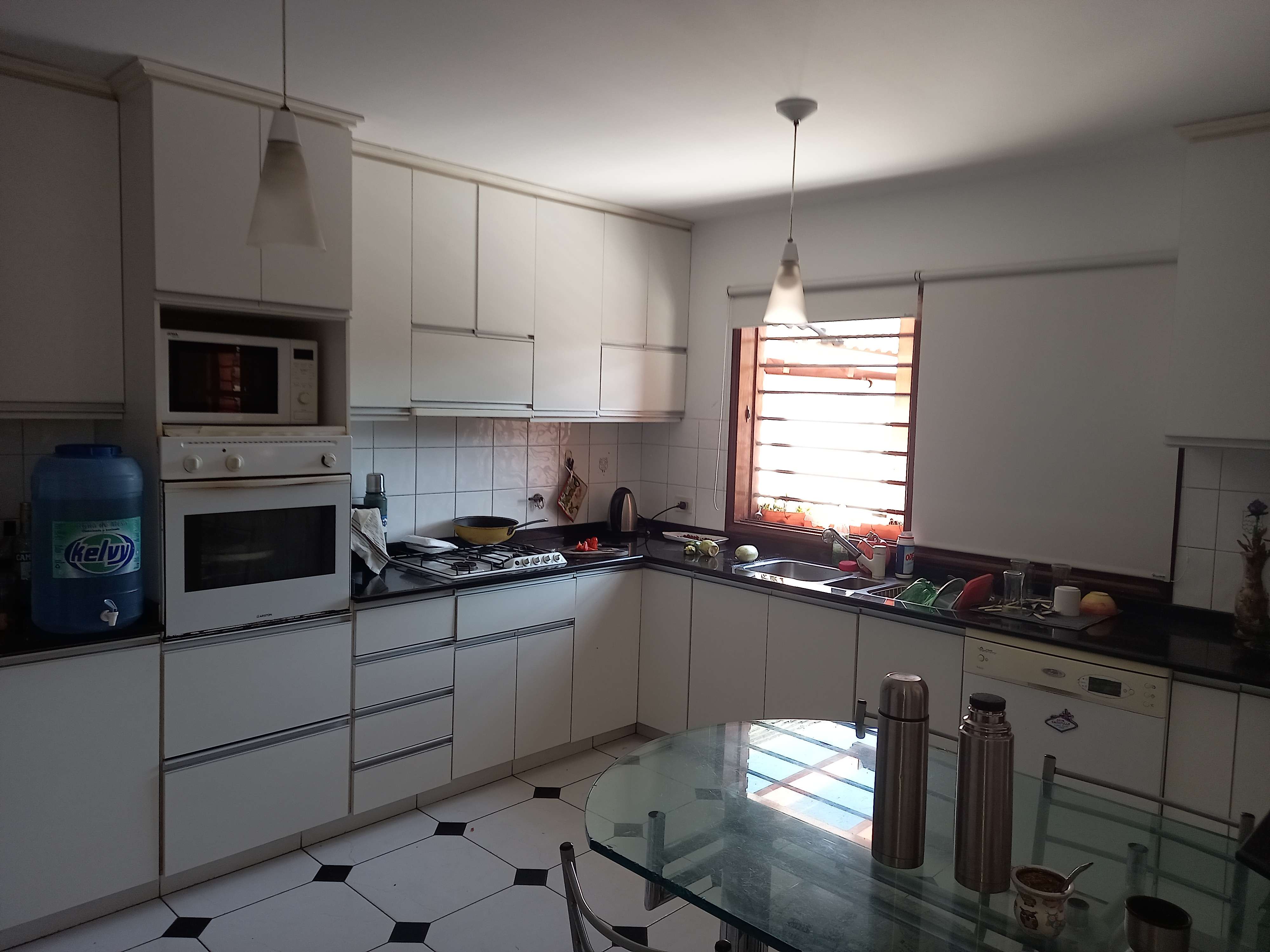 CASA EN VENTA BARRIO ALEJANDRO CENTENO