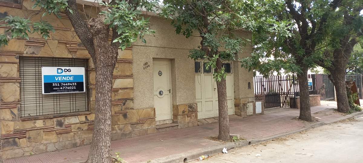 CASA EN VENTA BARRIO LA FRANCE