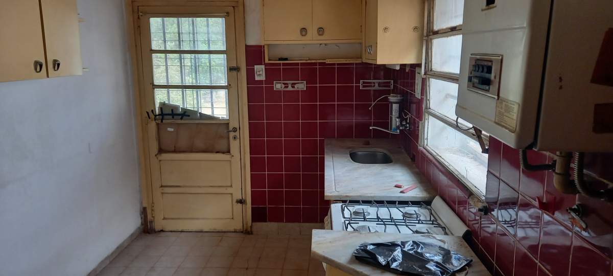 CASA EN VENTA BARRIO LA FRANCE