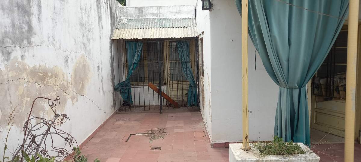 CASA EN VENTA BARRIO LA FRANCE