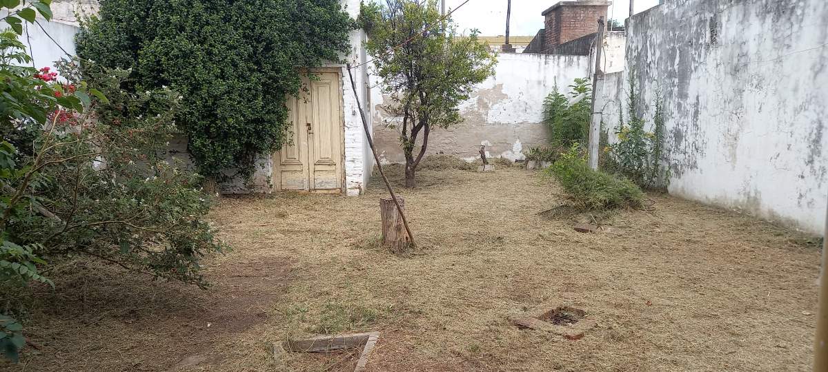 CASA EN VENTA BARRIO LA FRANCE