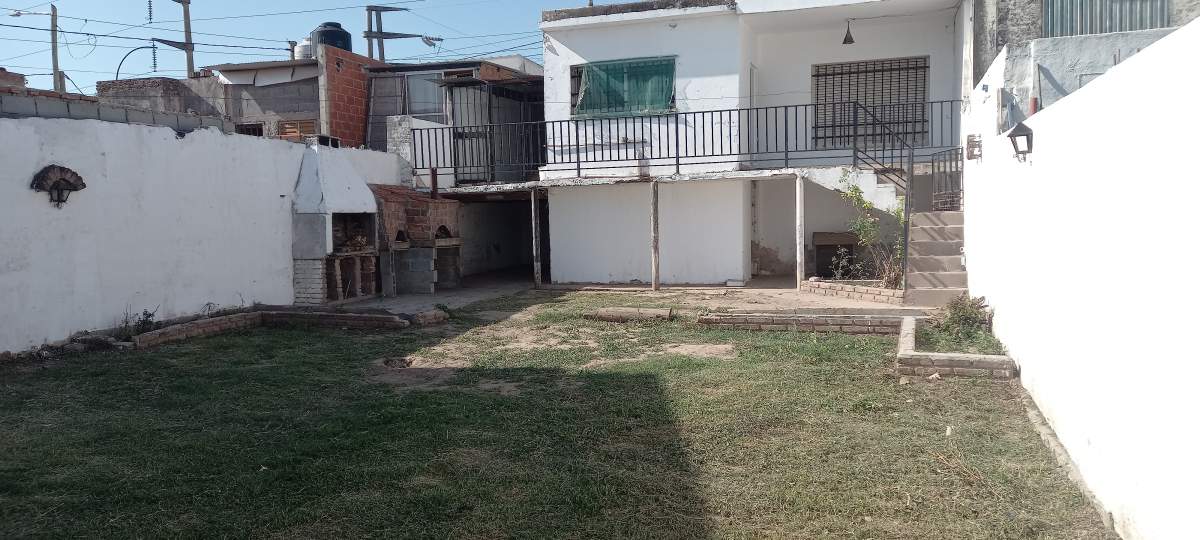 CASA EN VENTA B LA FRANCE