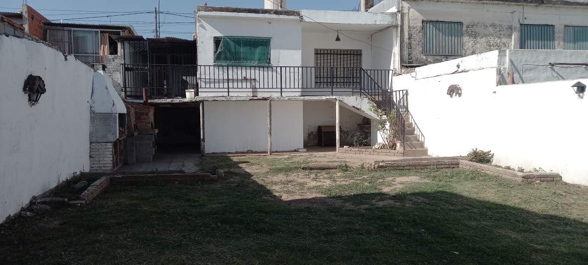 CASA EN VENTA B LA FRANCE