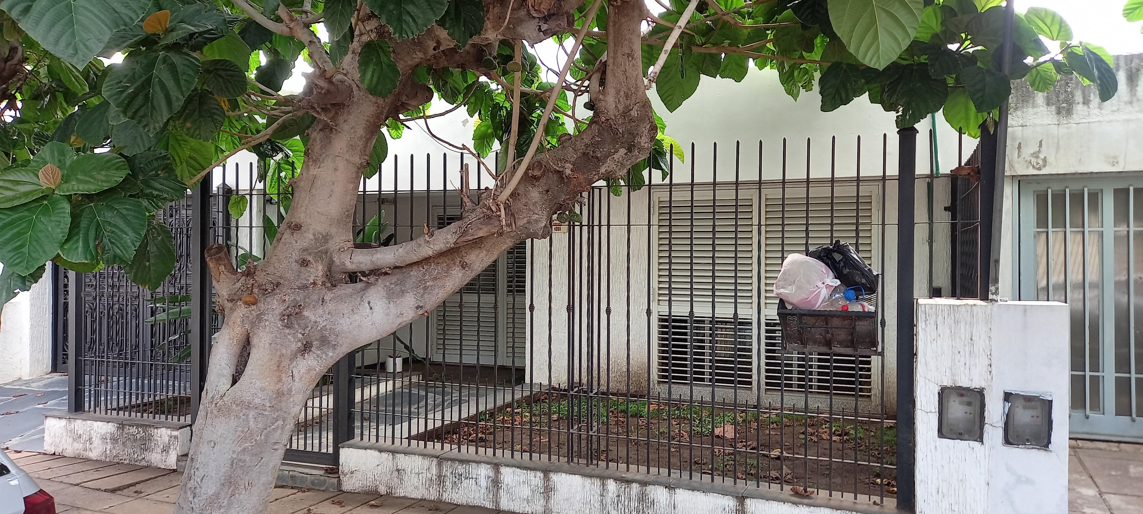 CASA EN VENTA BARRIO POETA LUGONES