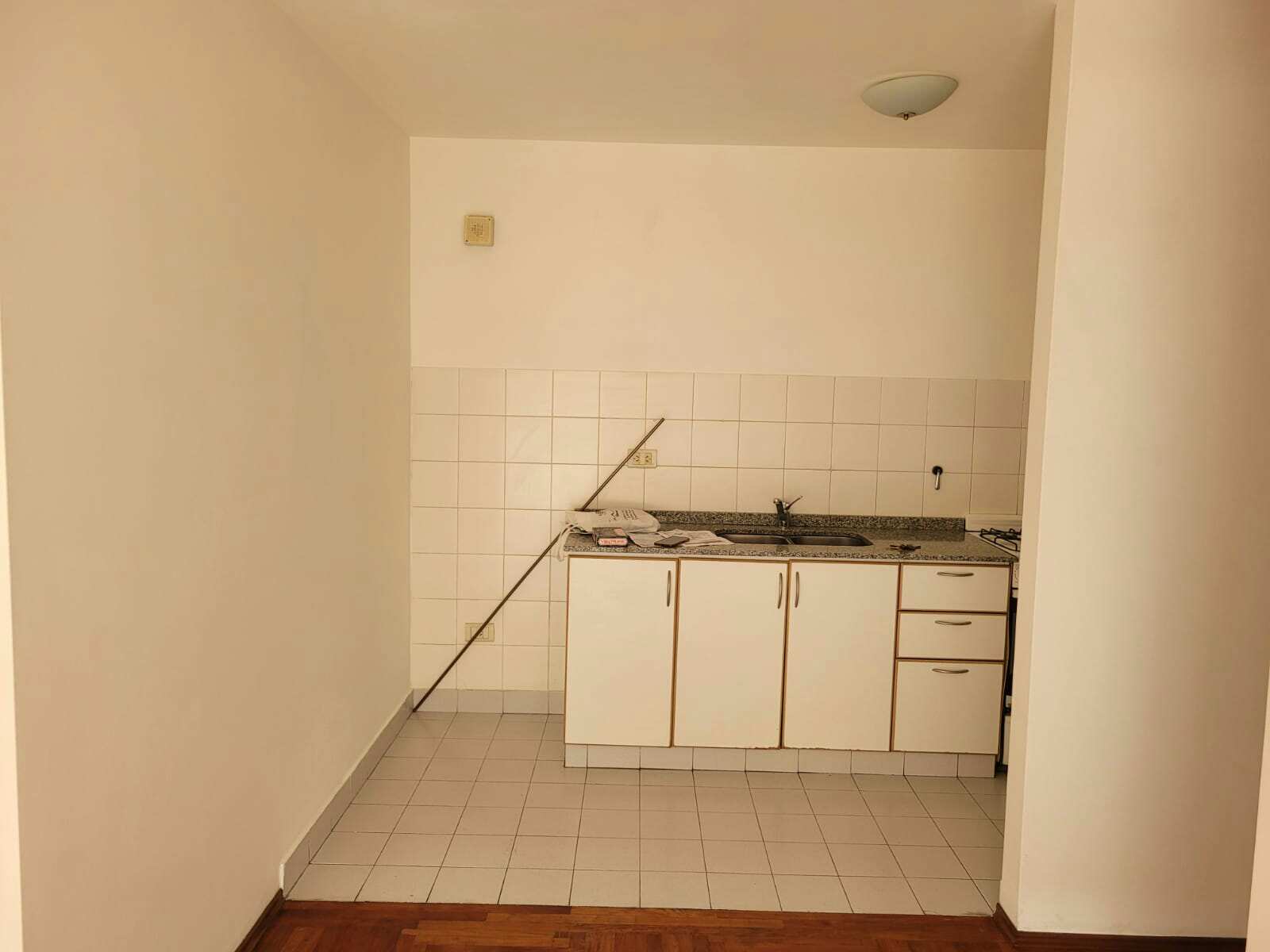 DPTO EN VENTA B CENTRO