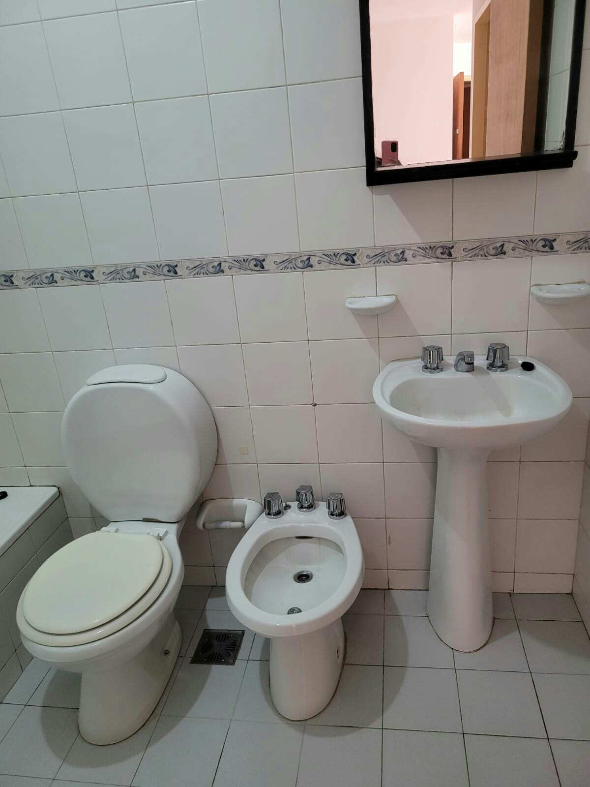 DPTO EN VENTA B CENTRO