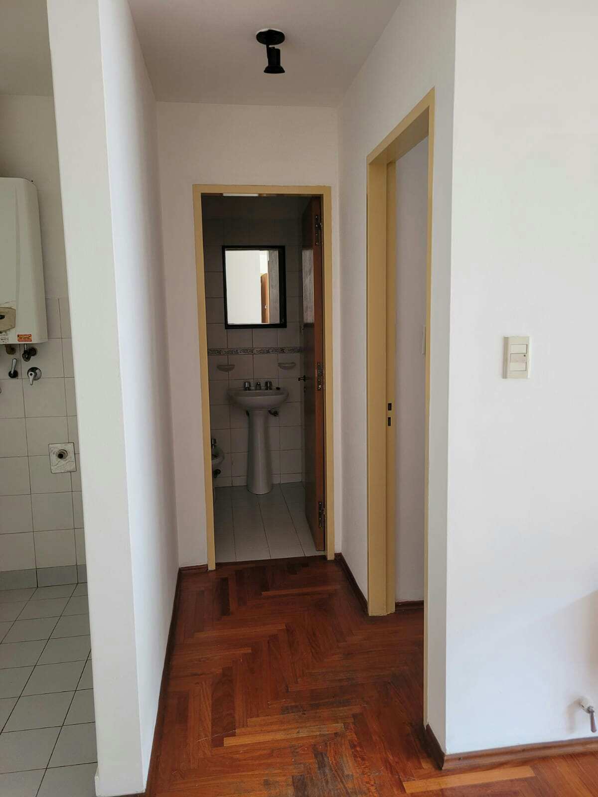 DPTO EN VENTA B CENTRO