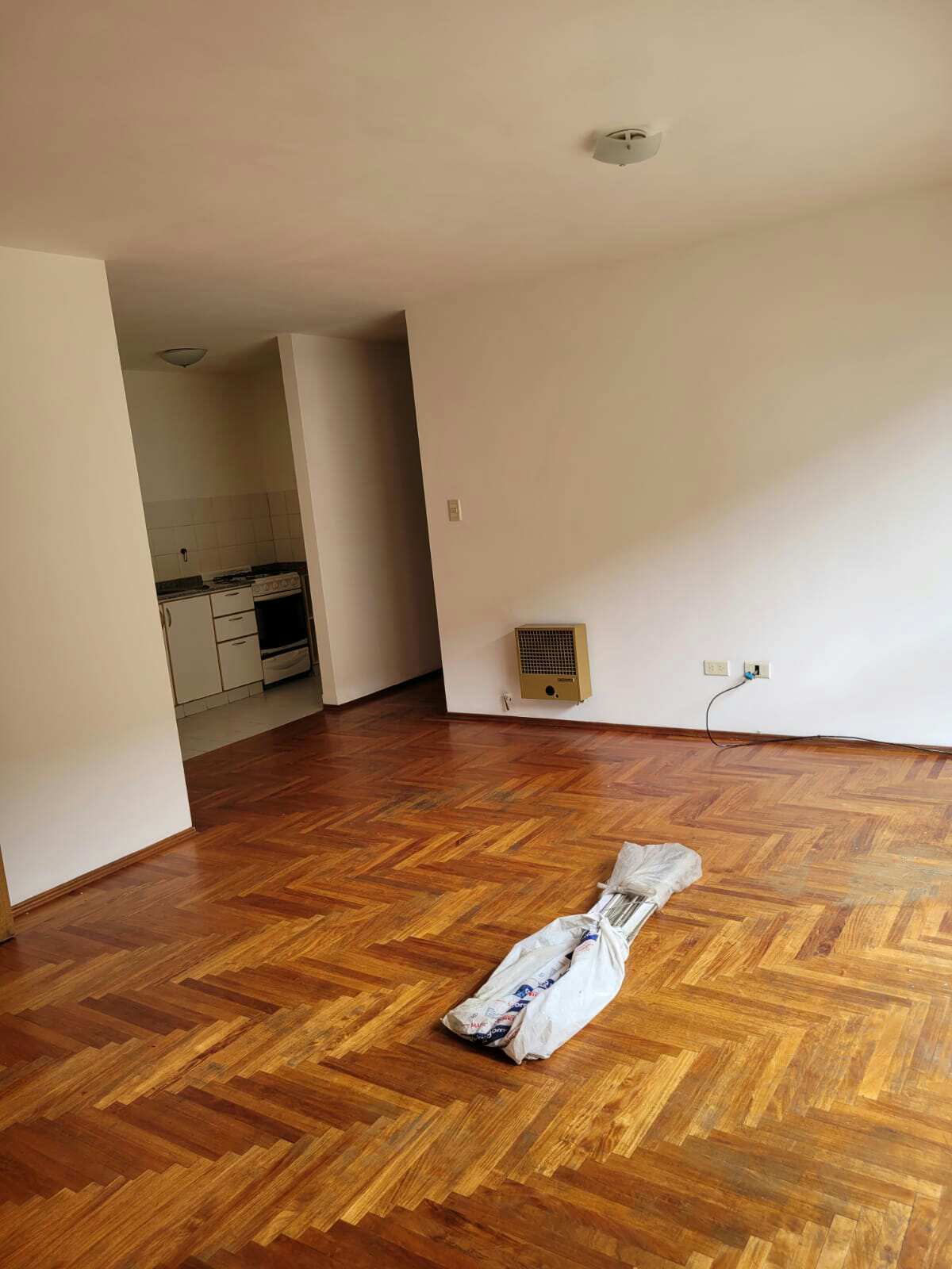 DPTO EN VENTA B CENTRO