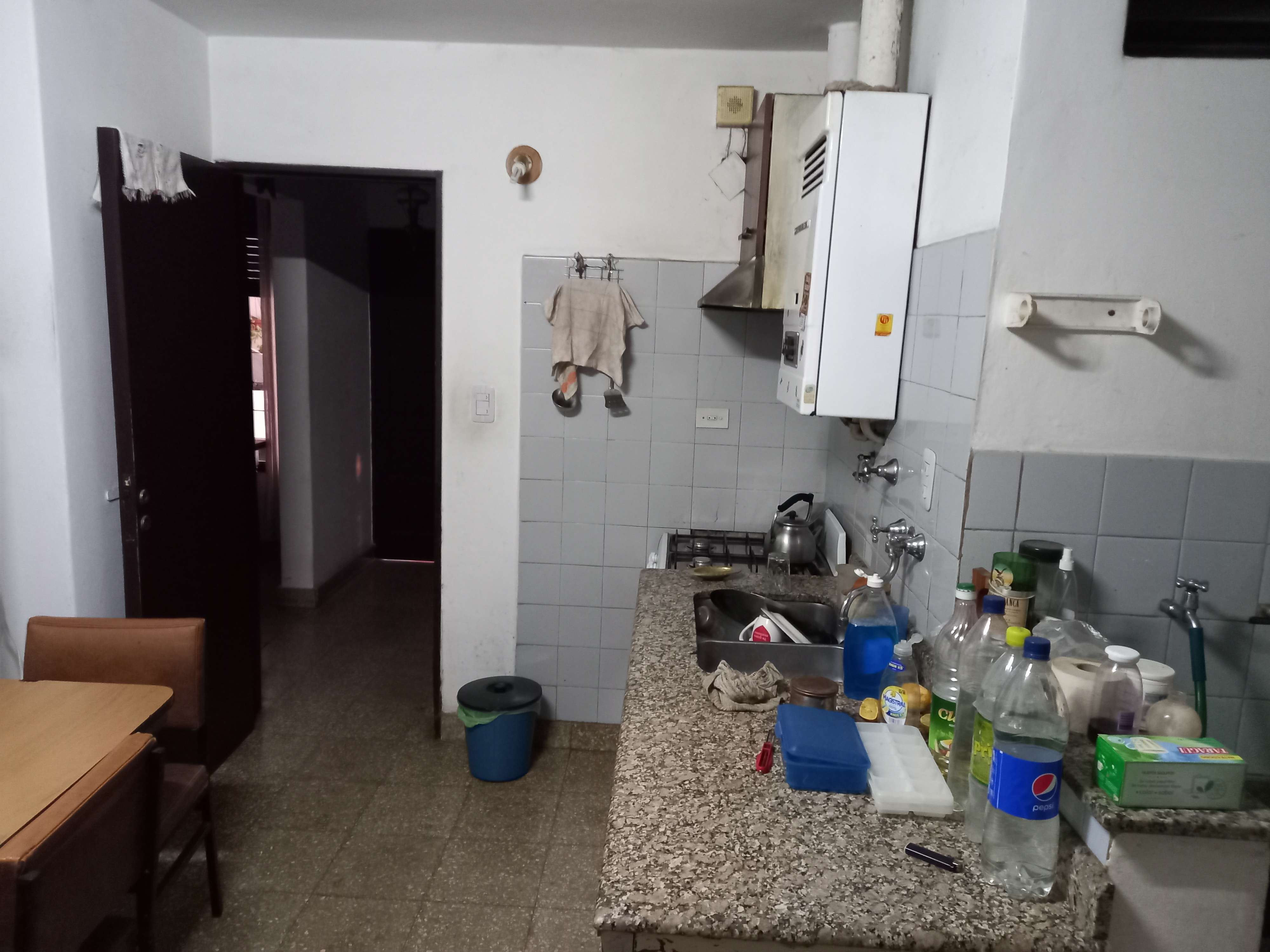 CASA EN VENTA BARRIO POETA LUGONES