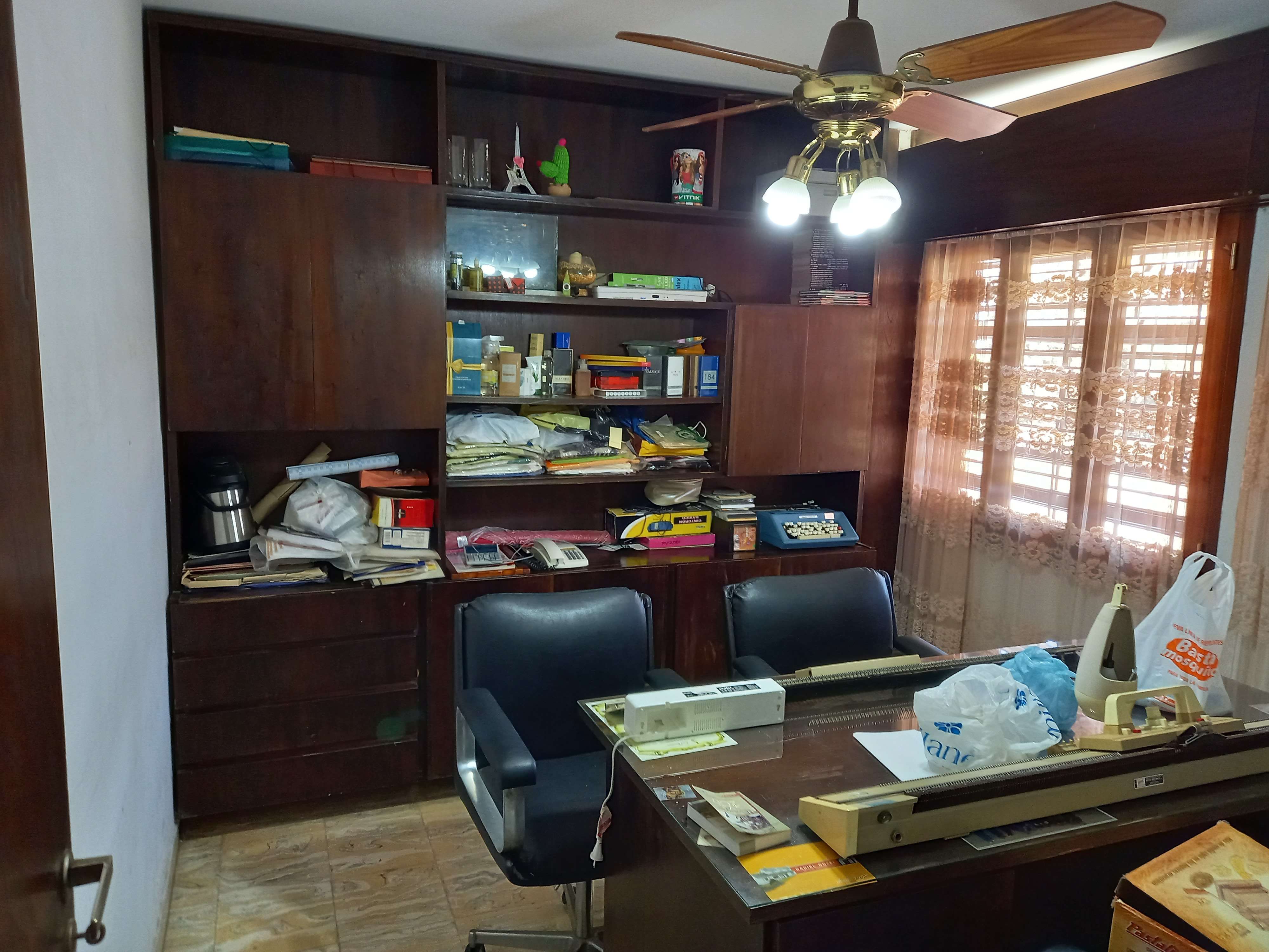 CASA EN VENTA SOBRE CAMINO A 60 CUADRAS