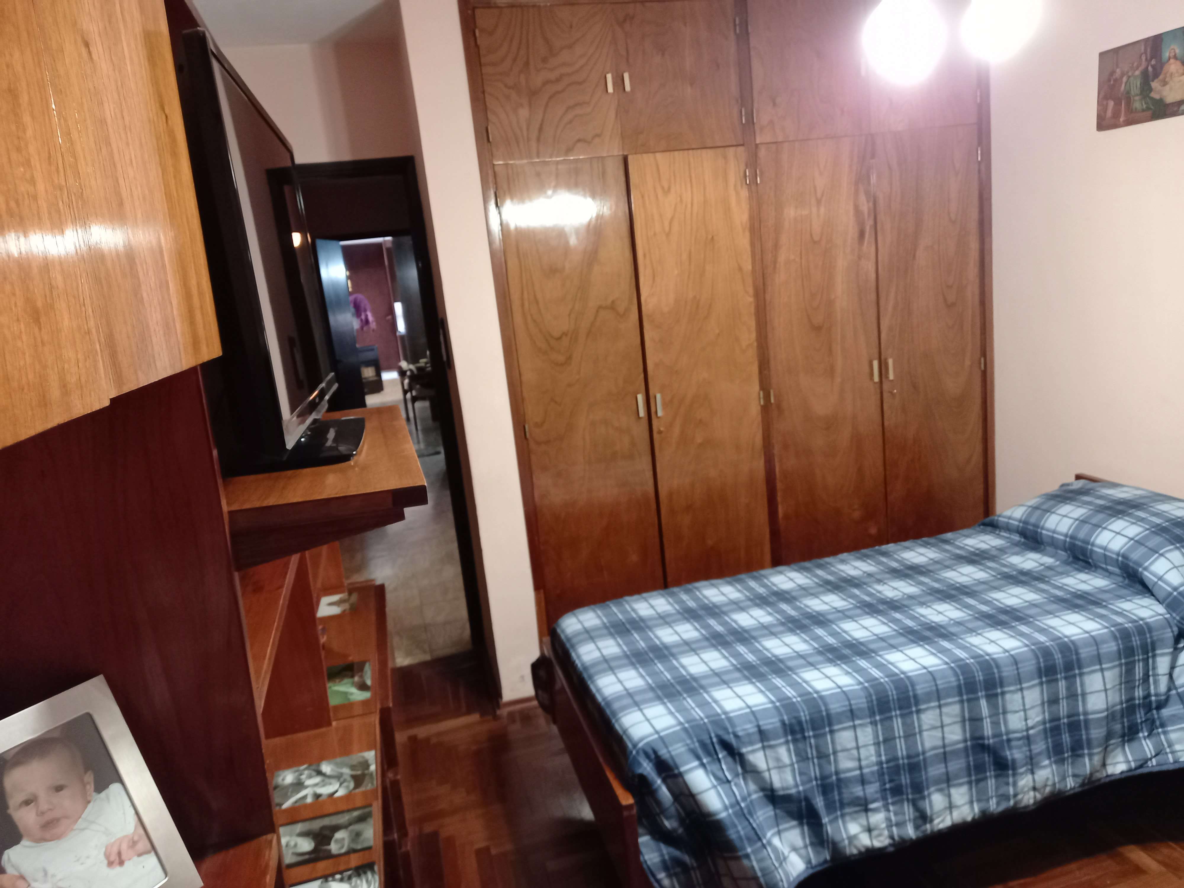 CASA EN VENTA SOBRE CAMINO A 60 CUADRAS