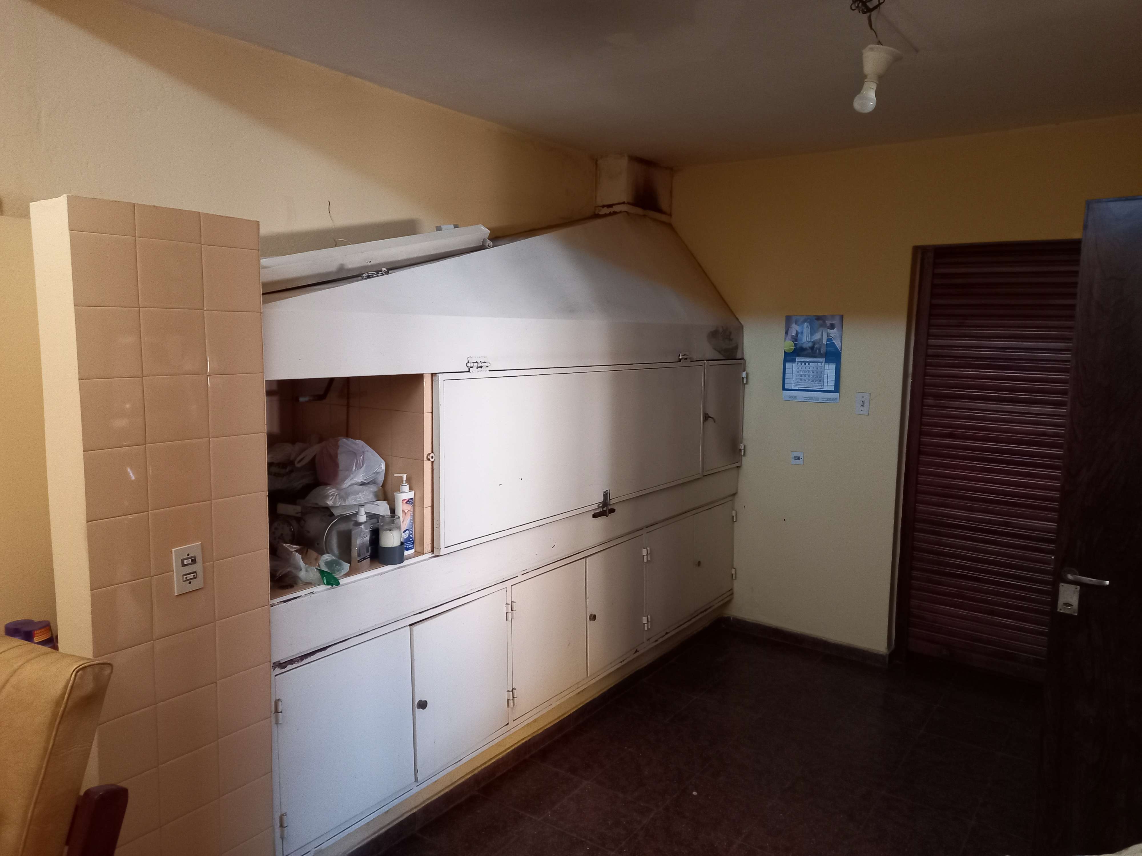 CASA EN VENTA SOBRE CAMINO A 60 CUADRAS