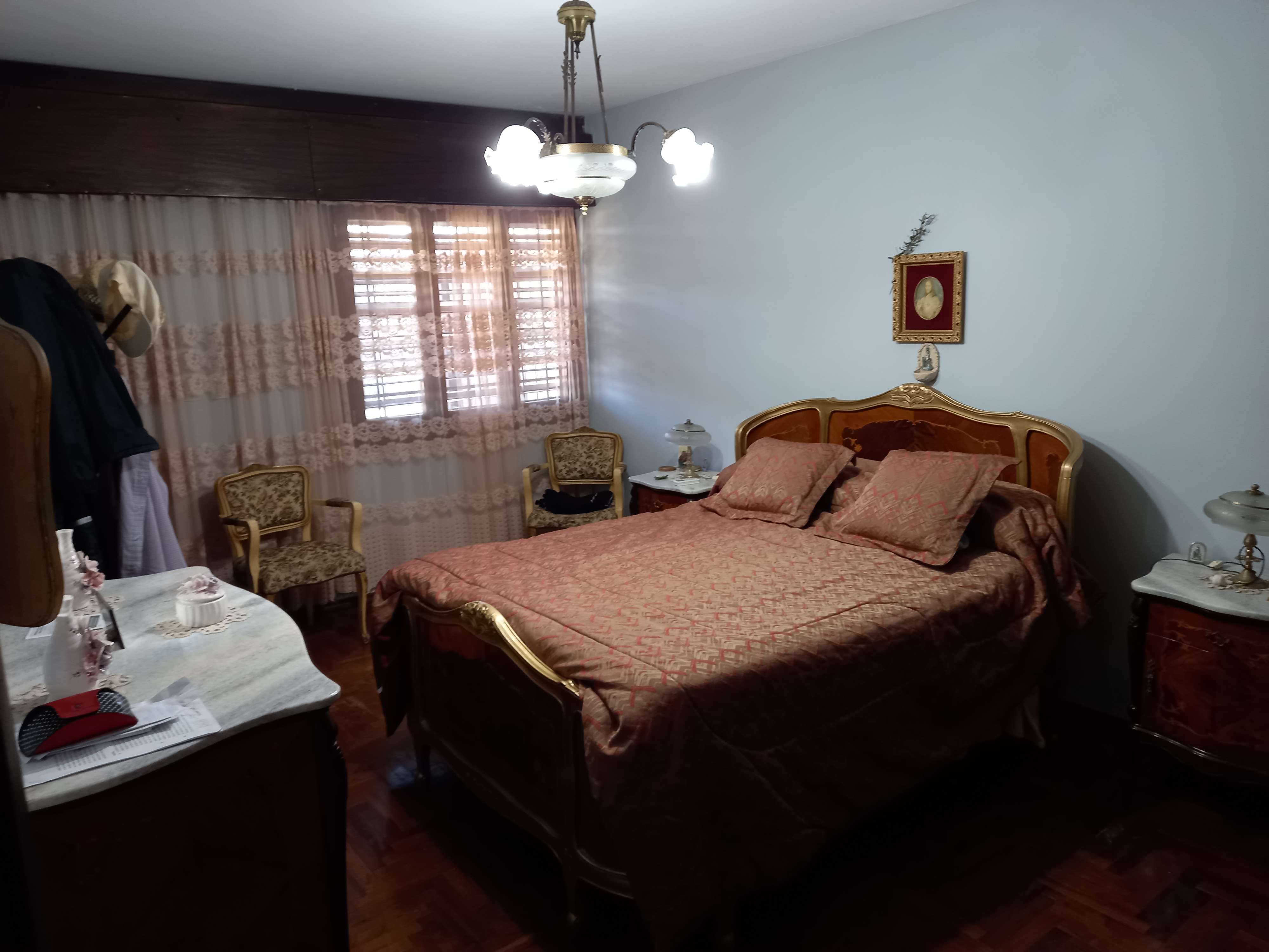 CASA EN VENTA SOBRE CAMINO A 60 CUADRAS